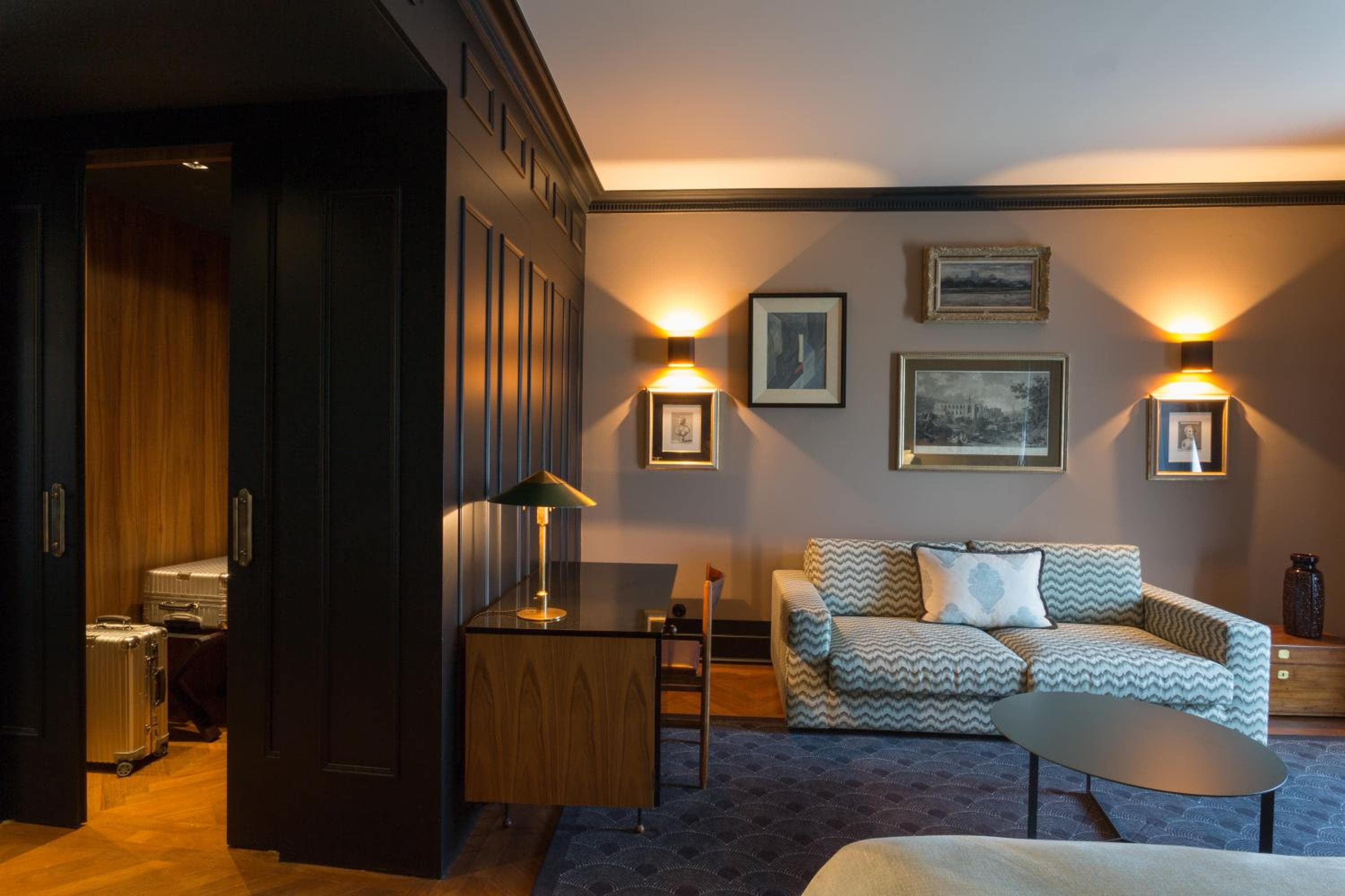 Valverde Lisboa Hotel & Garden - Relais & Chateaux — 3