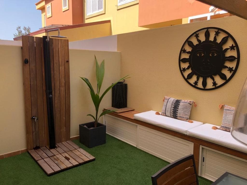 Duplex Meloneras La casa del Sol — 3