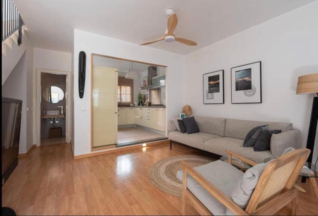Duplex Meloneras La casa del Sol — 1