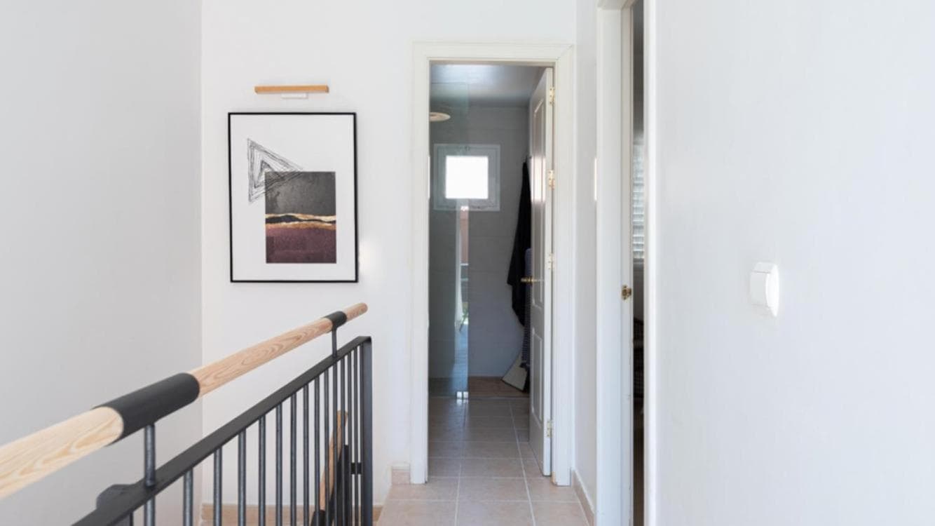 Duplex Meloneras La casa del Sol — 4