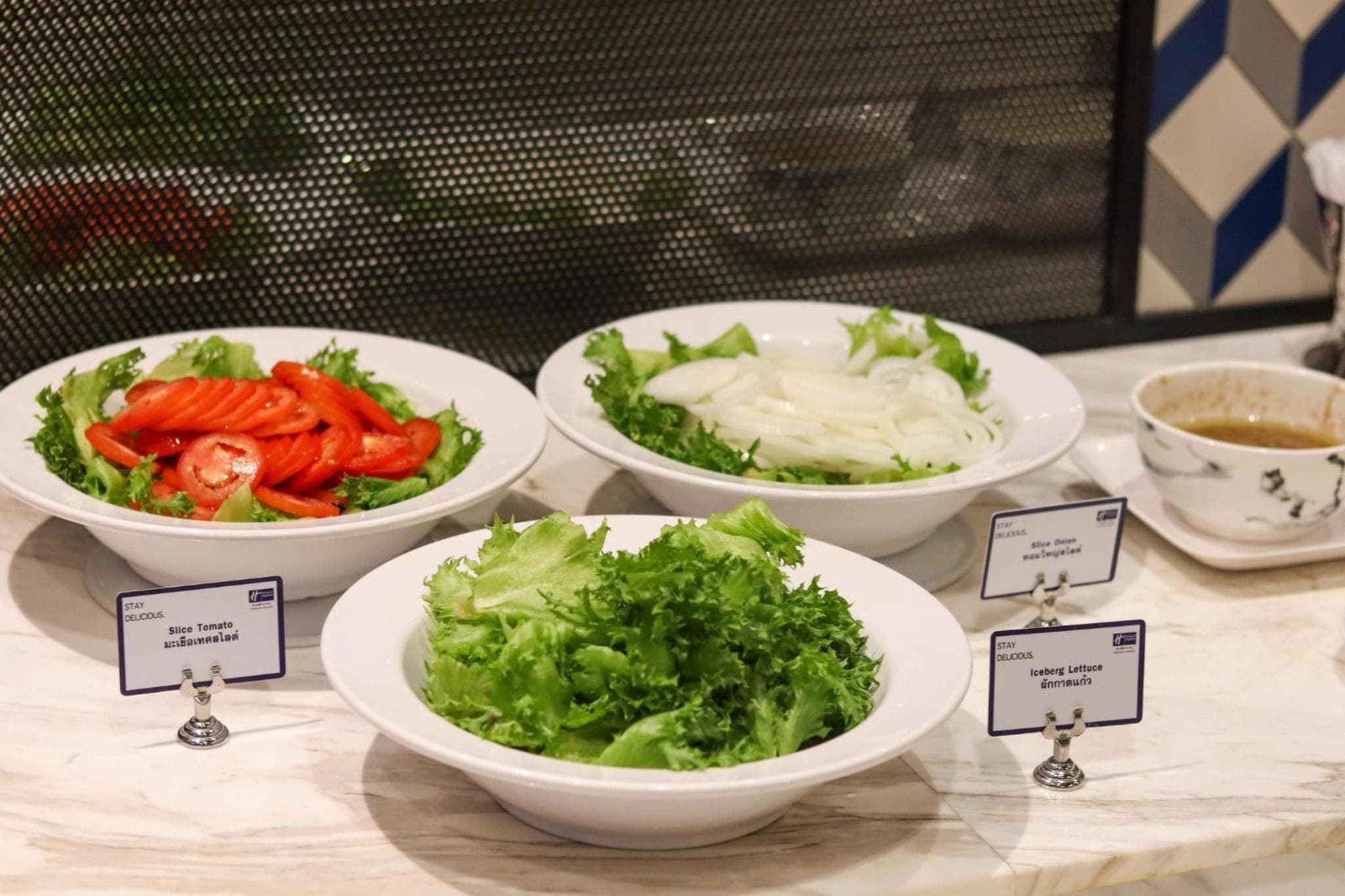Holiday Inn Express Bangkok Sukhumvit 11 by IHG — 19