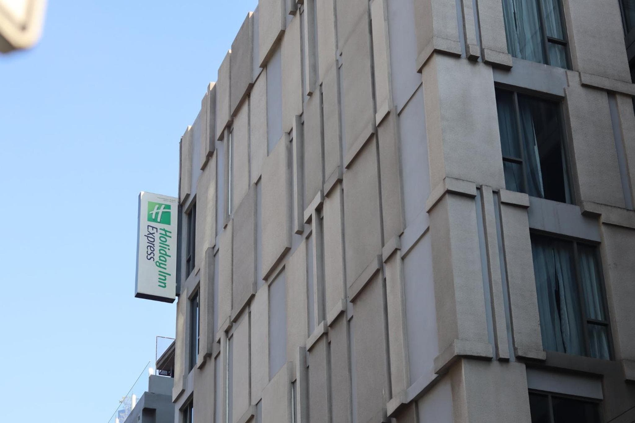 Holiday Inn Express Bangkok Sukhumvit 11 by IHG — 6