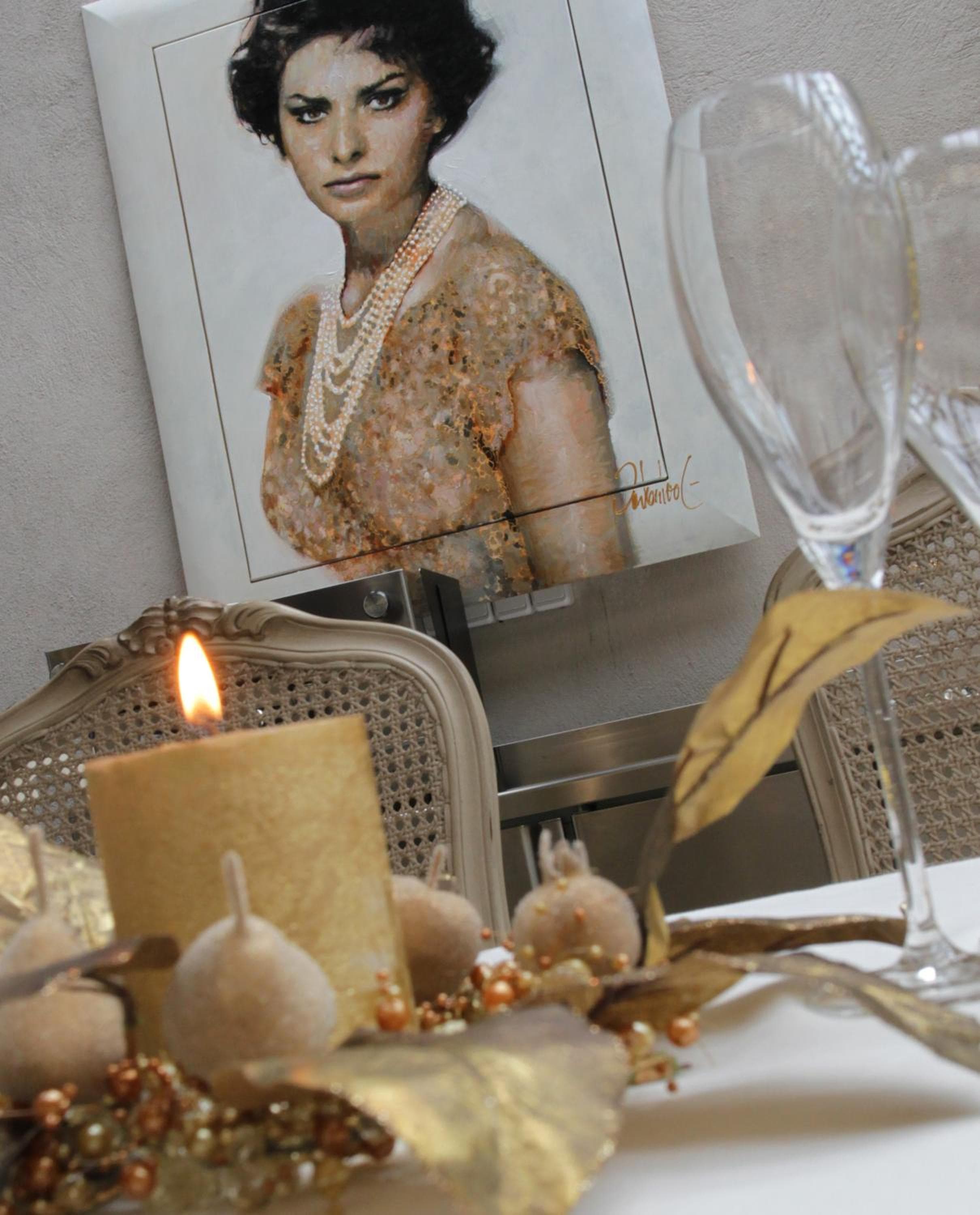 Boutique Hotel Casa Granados — 14