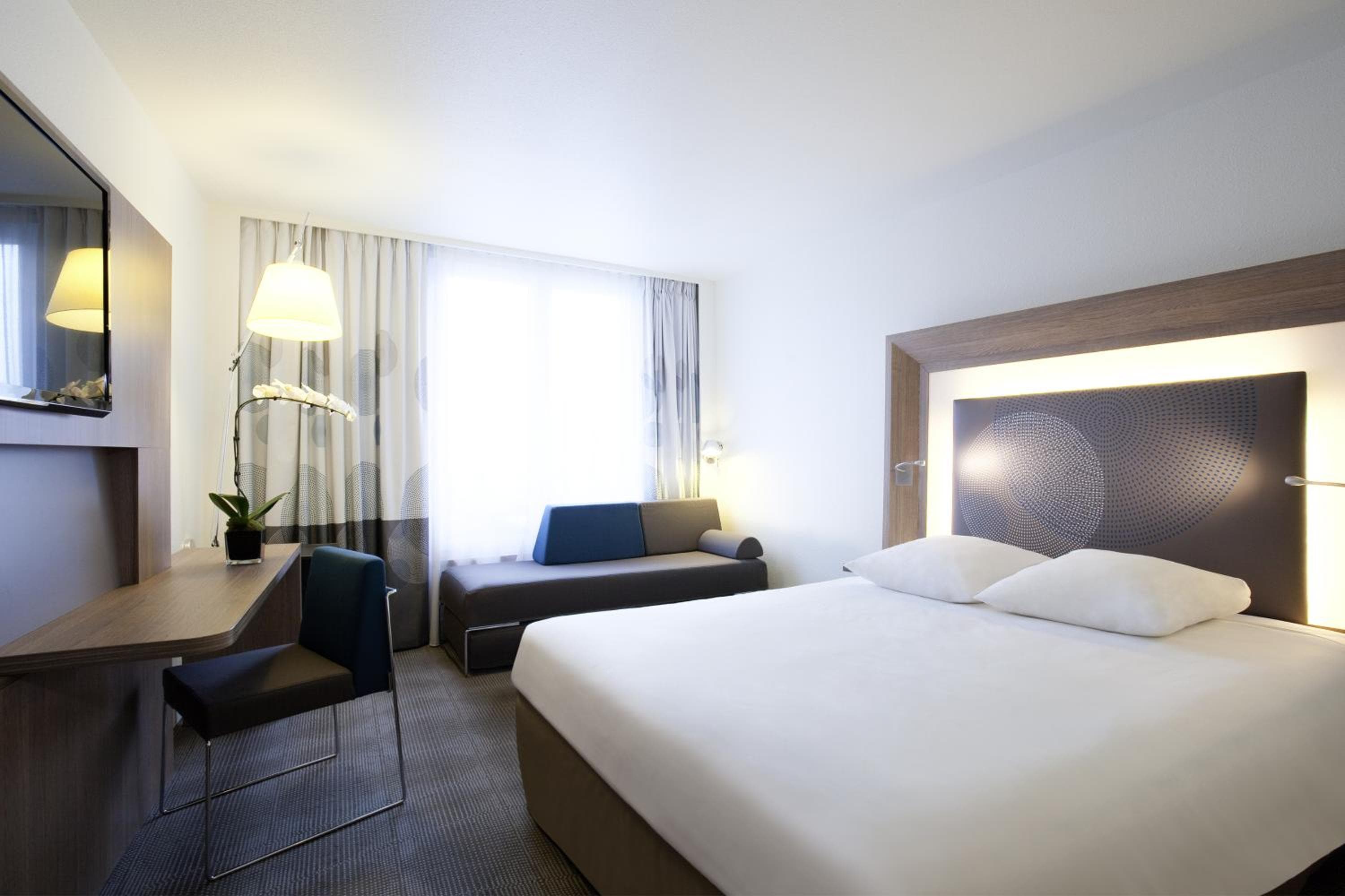 Novotel Paris 17 — 14