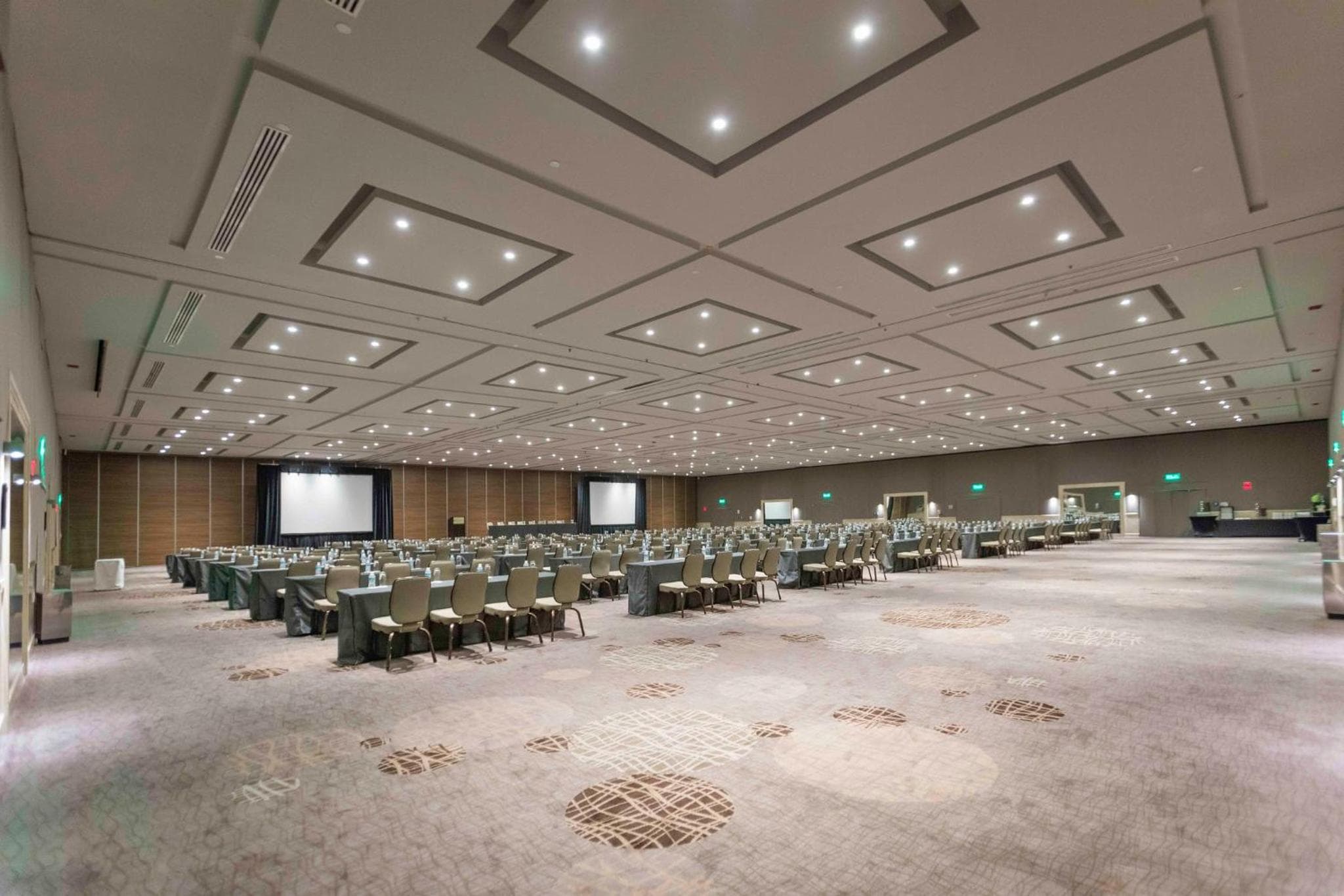 Presidente InterContinental Mexico City by IHG hotel, Campos Eliseos, 218, Mexico City, Mexico — photo 189