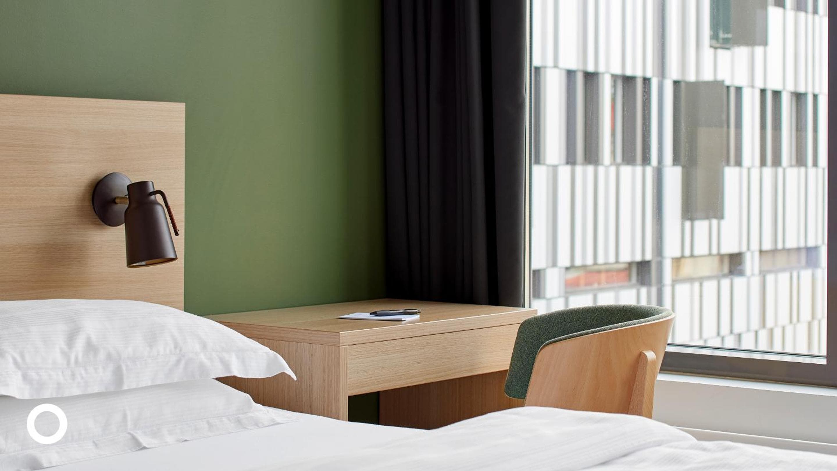 Center Hotels Laugavegur hotel, Laugavegur 95 - 99, Reykjavík, Iceland — photo 26