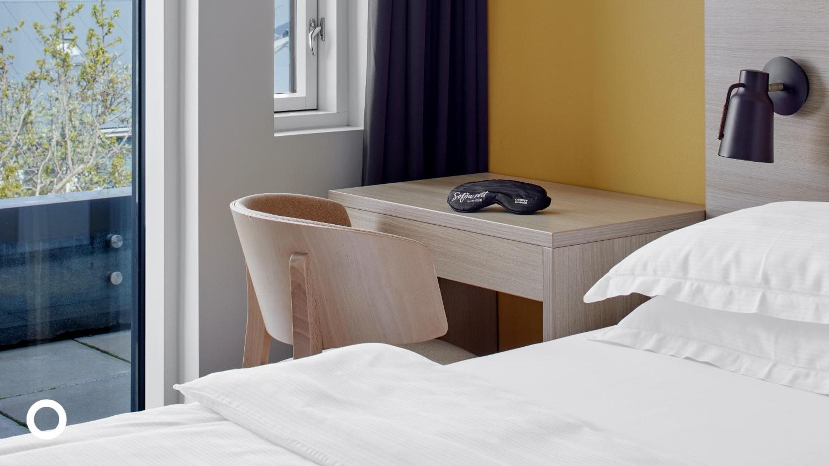 Center Hotels Laugavegur hotel, Laugavegur 95 - 99, Reykjavík, Iceland — photo 32