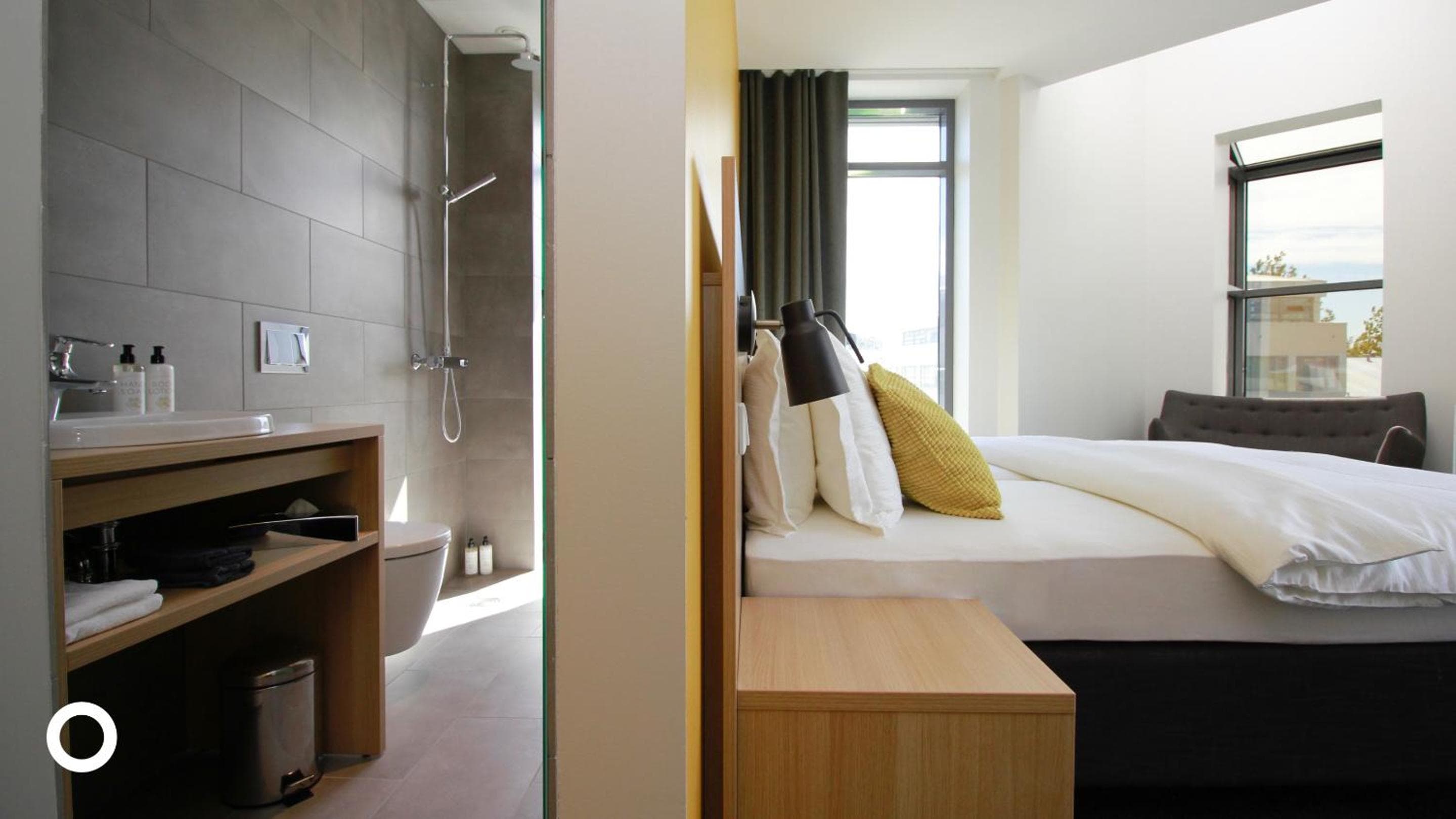 Center Hotels Laugavegur hotel, Laugavegur 95 - 99, Reykjavík, Iceland — photo 29