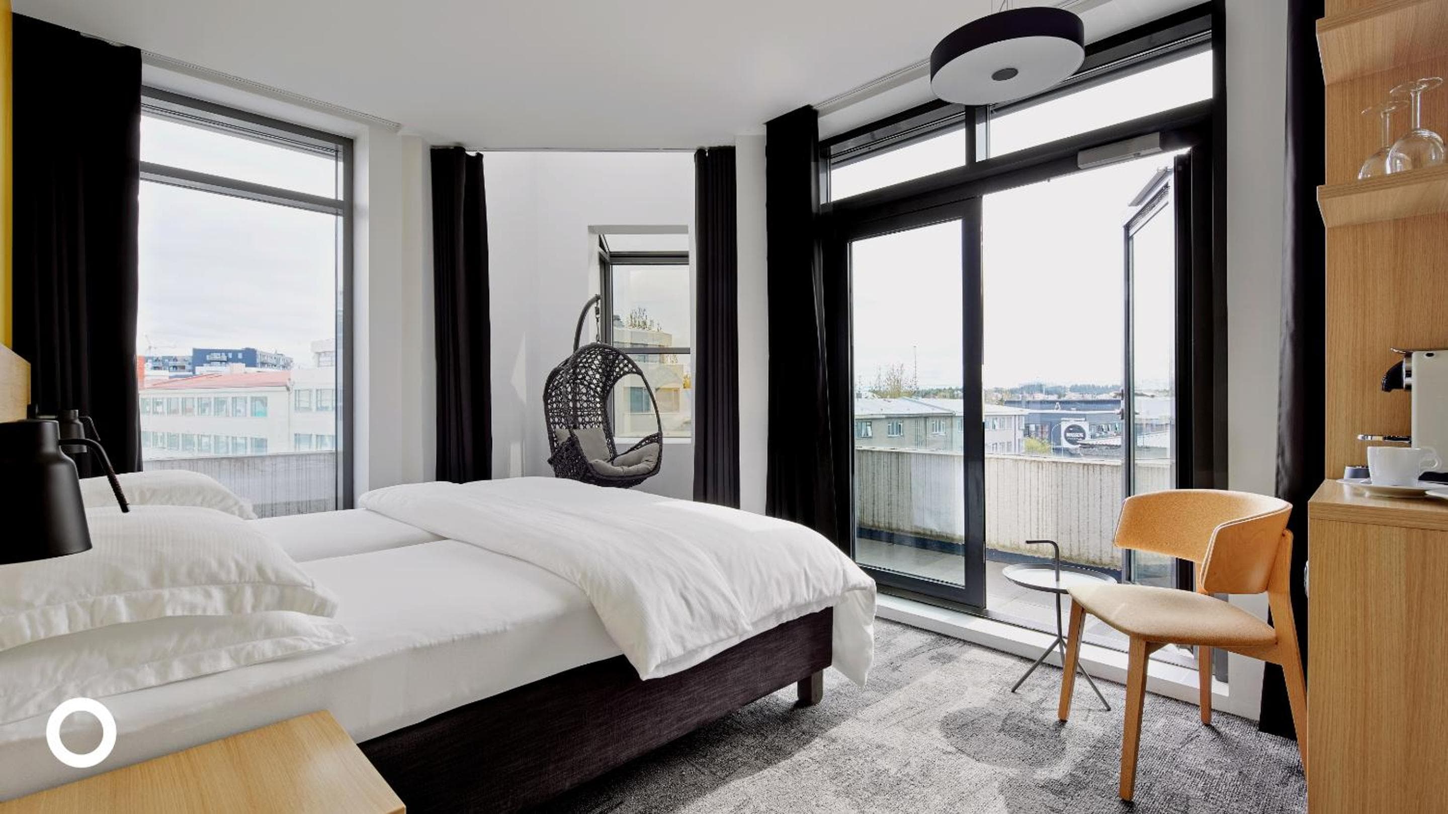 Center Hotels Laugavegur hotel, Laugavegur 95 - 99, Reykjavík, Iceland — photo 28