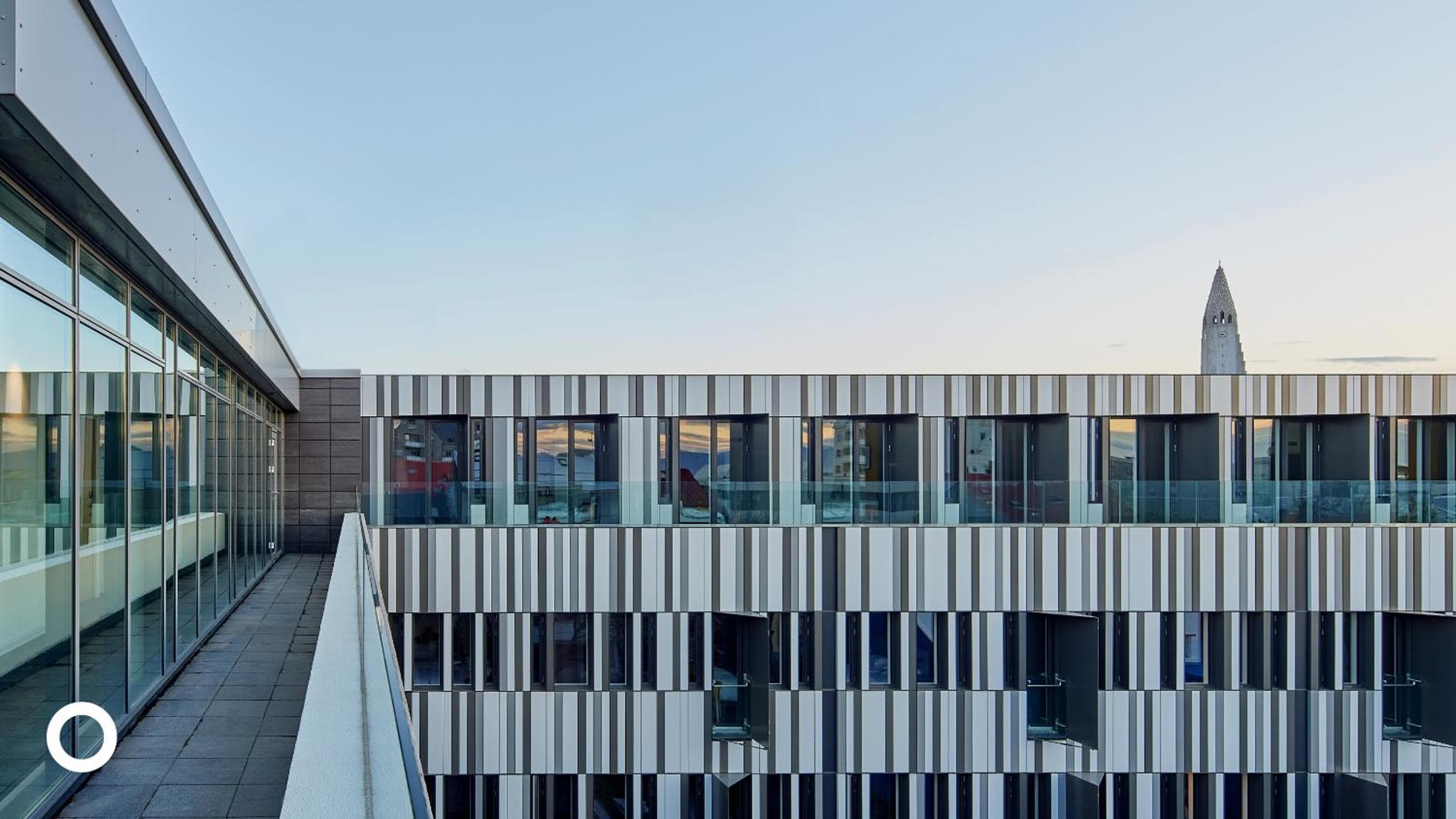 Center Hotels Laugavegur hotel, Laugavegur 95 - 99, Reykjavík, Iceland — photo 12