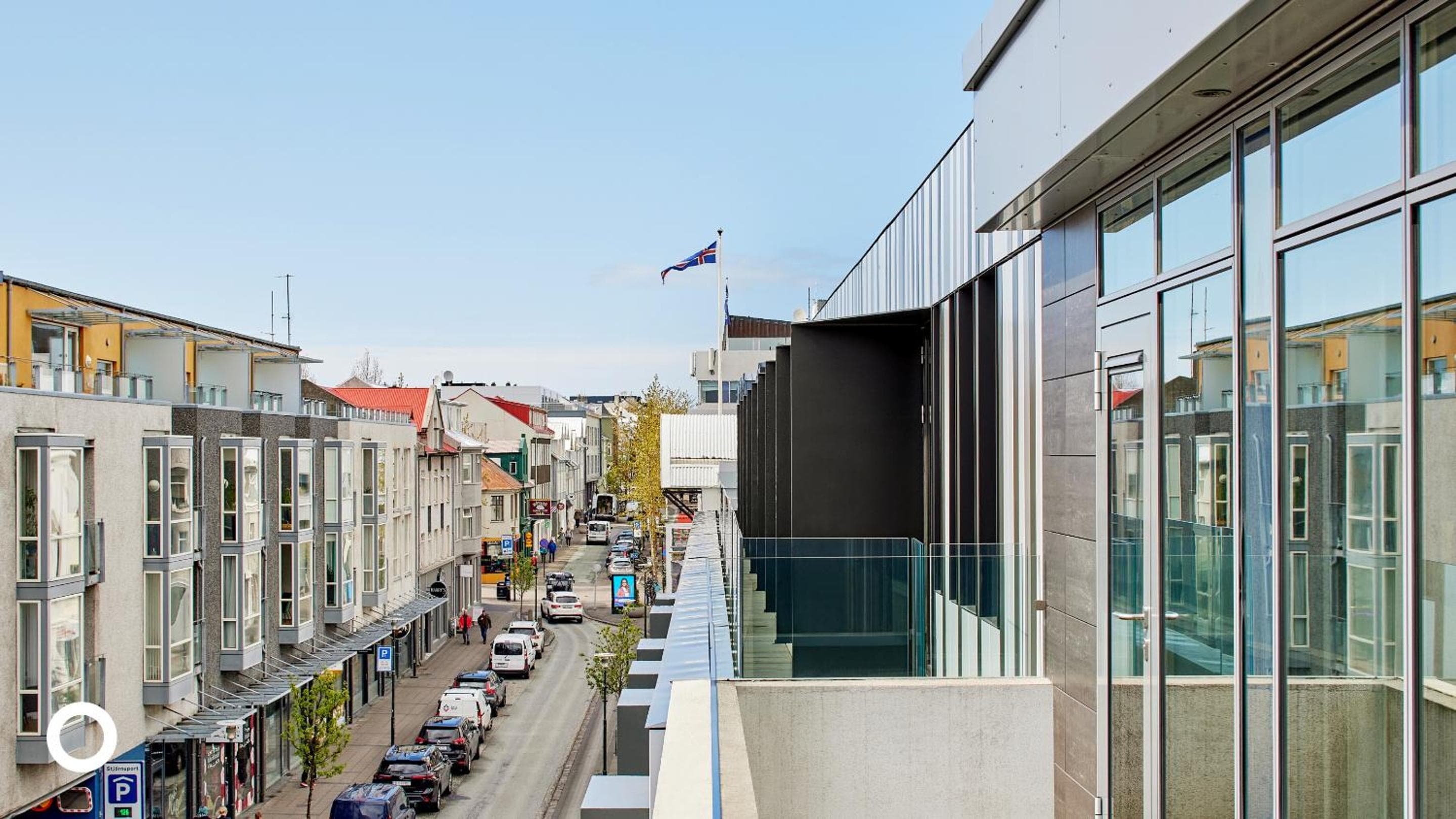 Center Hotels Laugavegur hotel, Laugavegur 95 - 99, Reykjavík, Iceland — photo 14