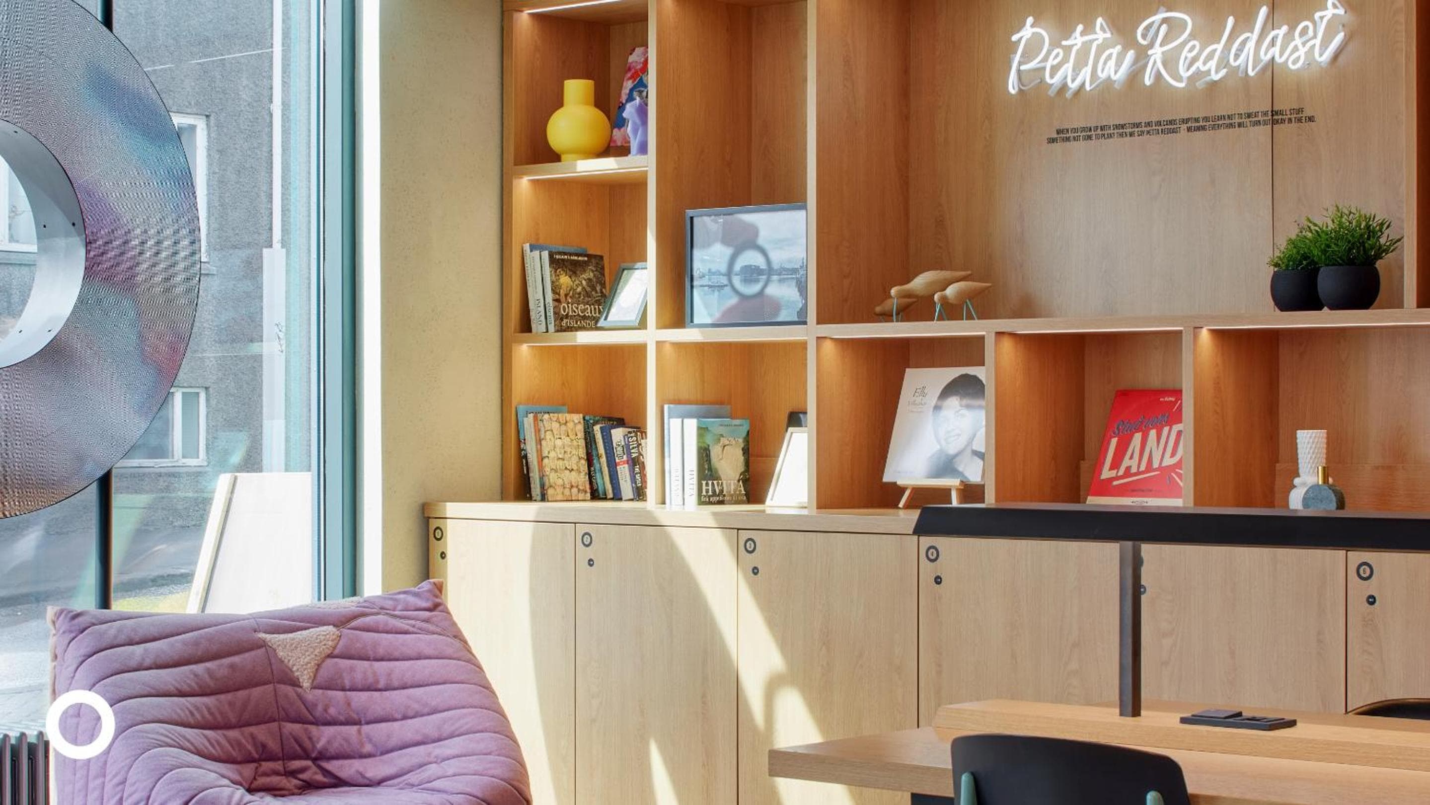 Center Hotels Laugavegur hotel, Laugavegur 95 - 99, Reykjavík, Iceland — photo 18