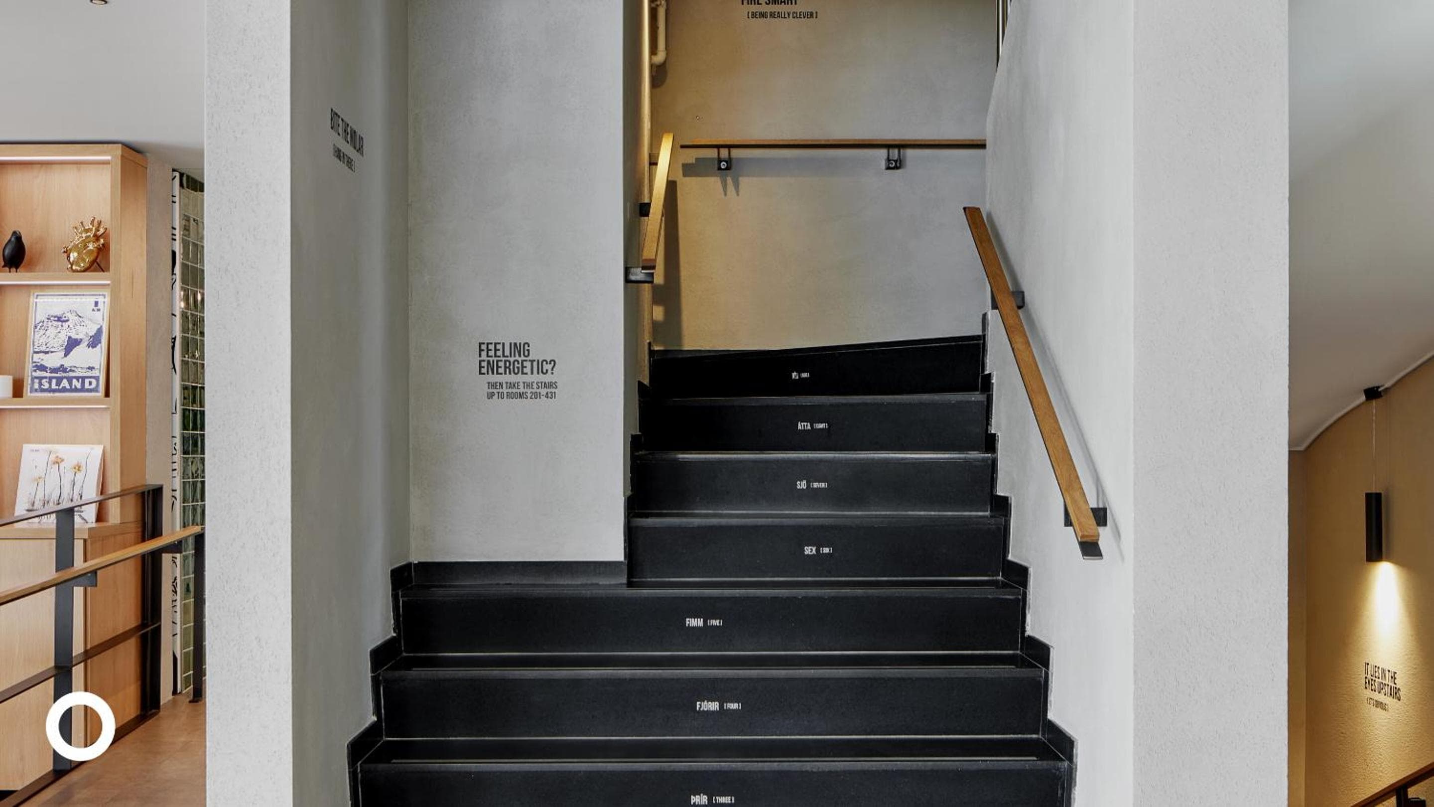 Center Hotels Laugavegur hotel, Laugavegur 95 - 99, Reykjavík, Iceland — photo 22