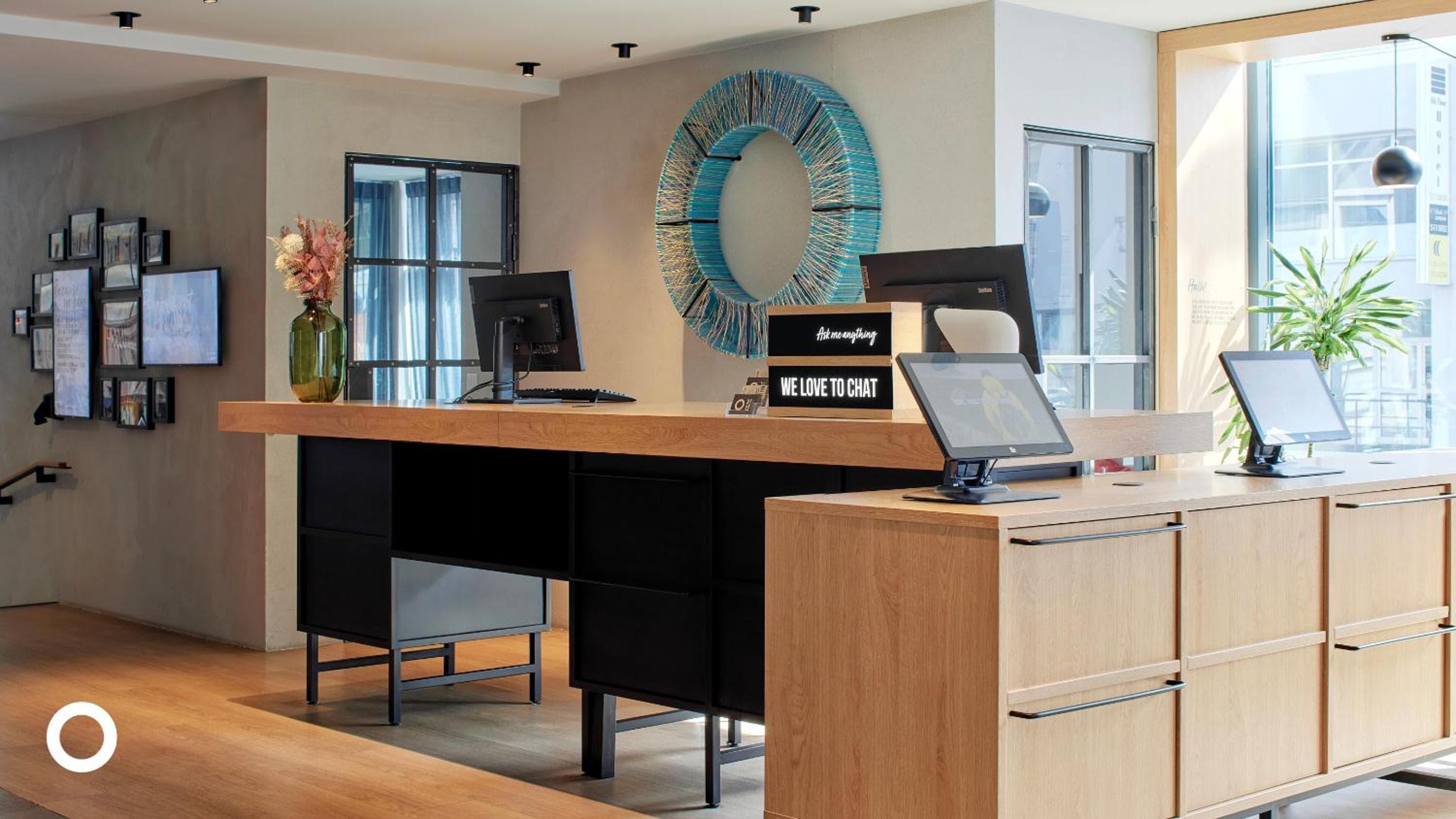 Center Hotels Laugavegur hotel, Laugavegur 95 - 99, Reykjavík, Iceland — photo 20