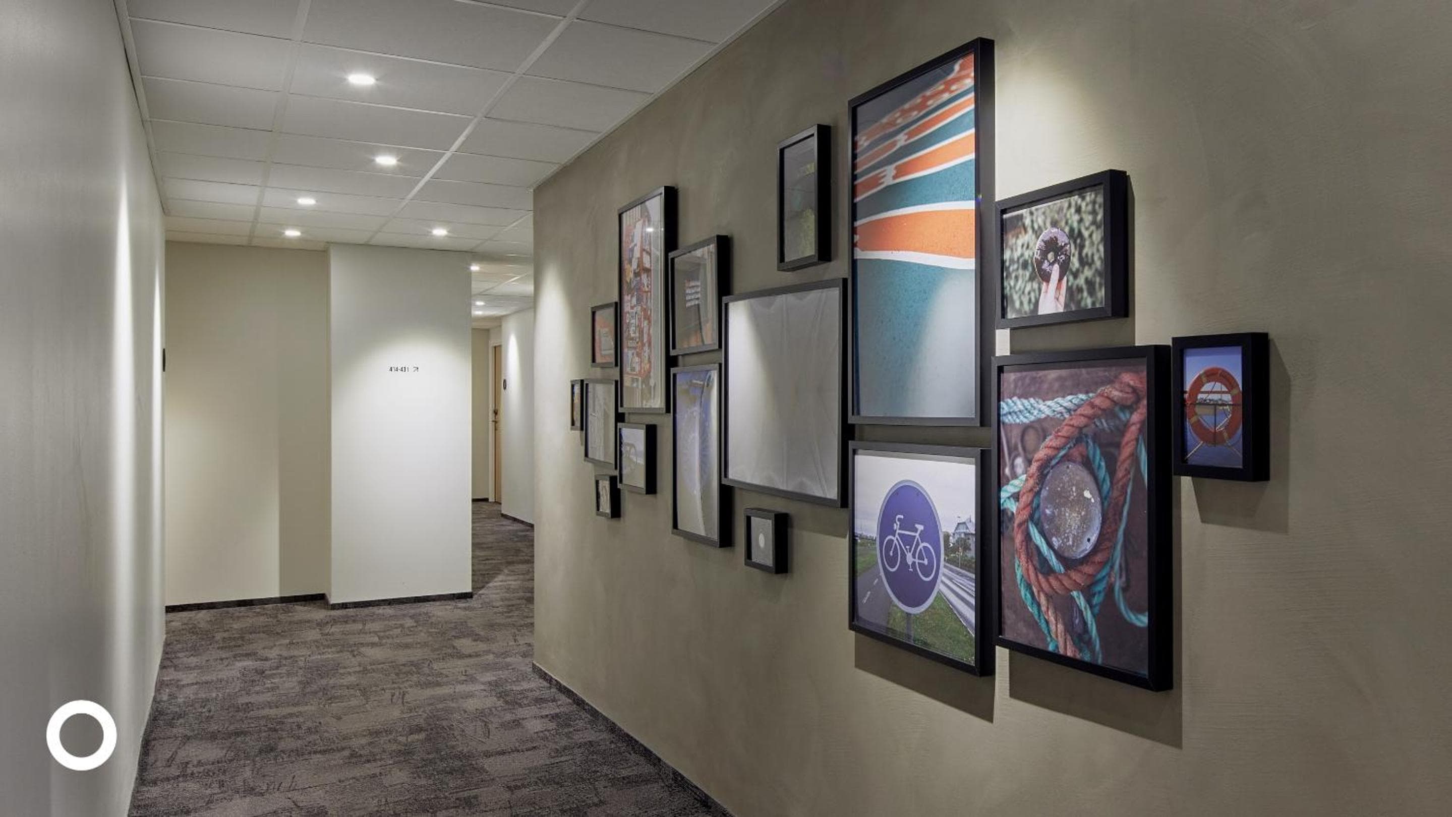 Center Hotels Laugavegur hotel, Laugavegur 95 - 99, Reykjavík, Iceland — photo 24