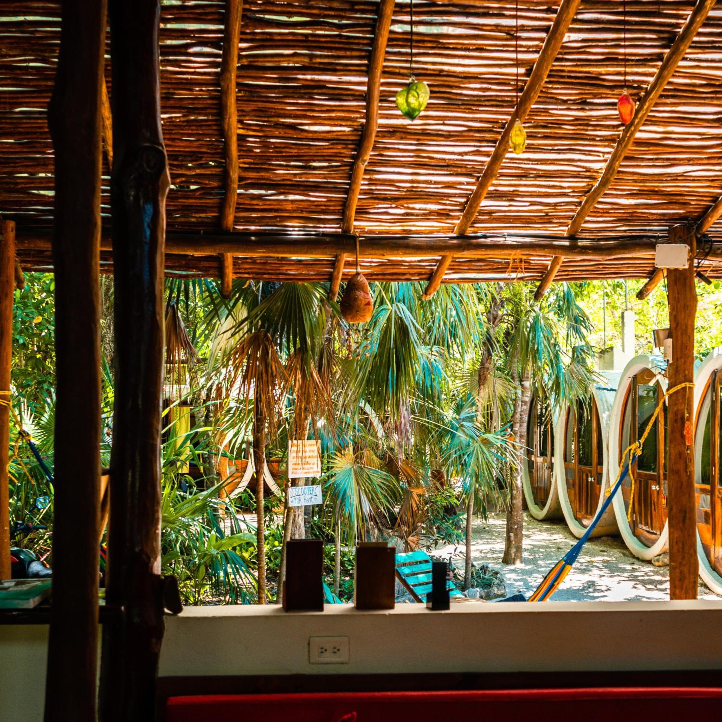 Tubo Tulum Hostel - Unique Stay — 2