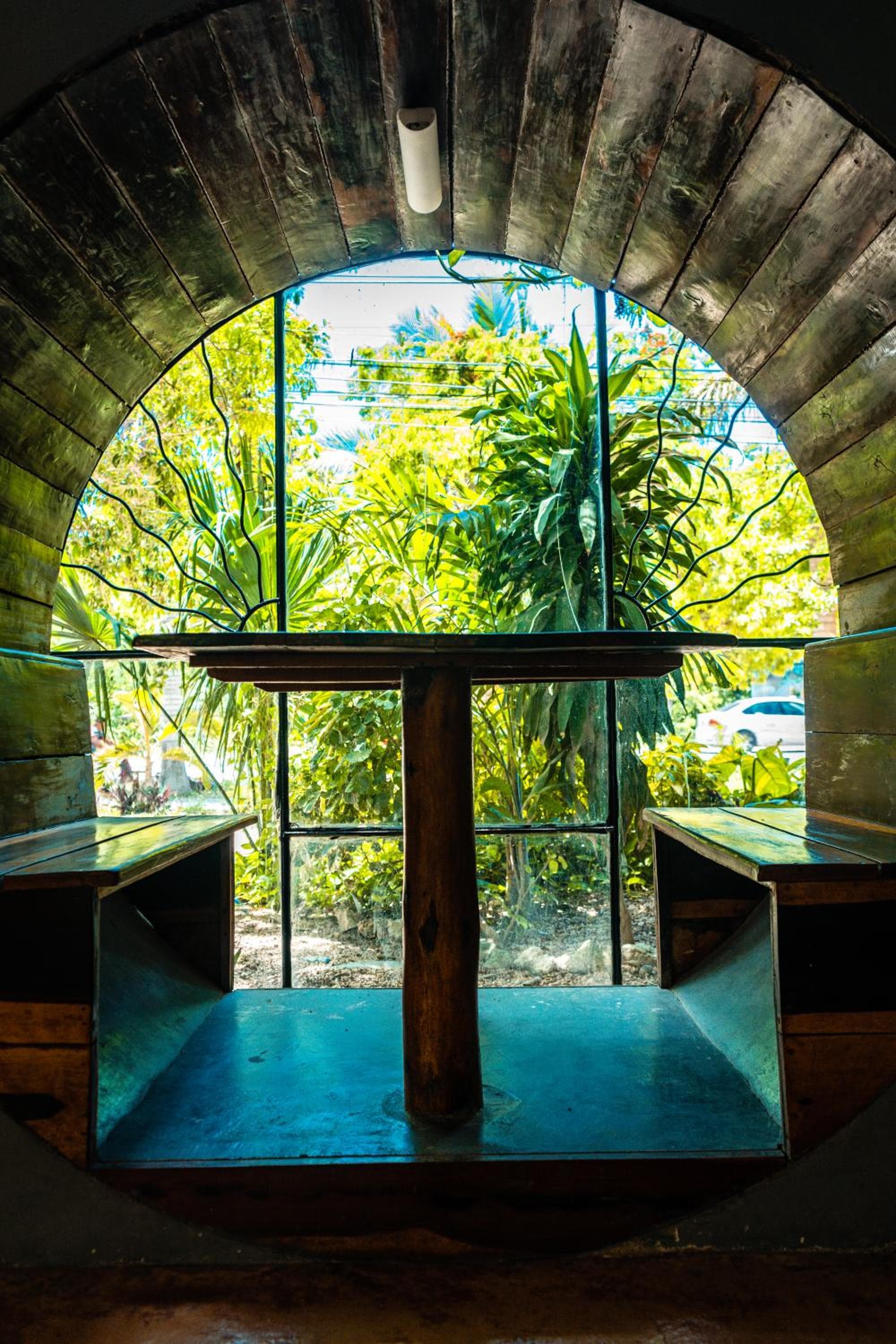 Tubo Tulum Hostel - Unique Stay — 11