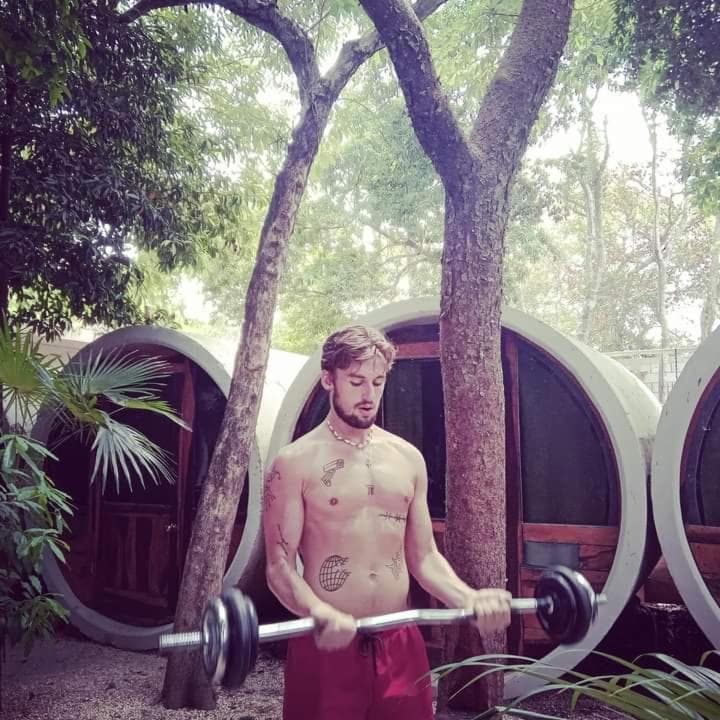 Tubo Tulum Hostel - Unique Stay — 10