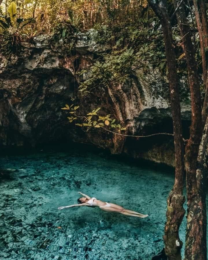 Tubo Tulum Hostel - Unique Stay — 16