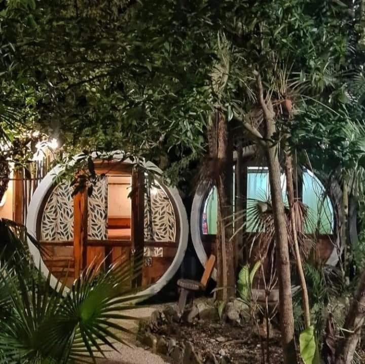 Tubo Tulum Hostel - Unique Stay — 17
