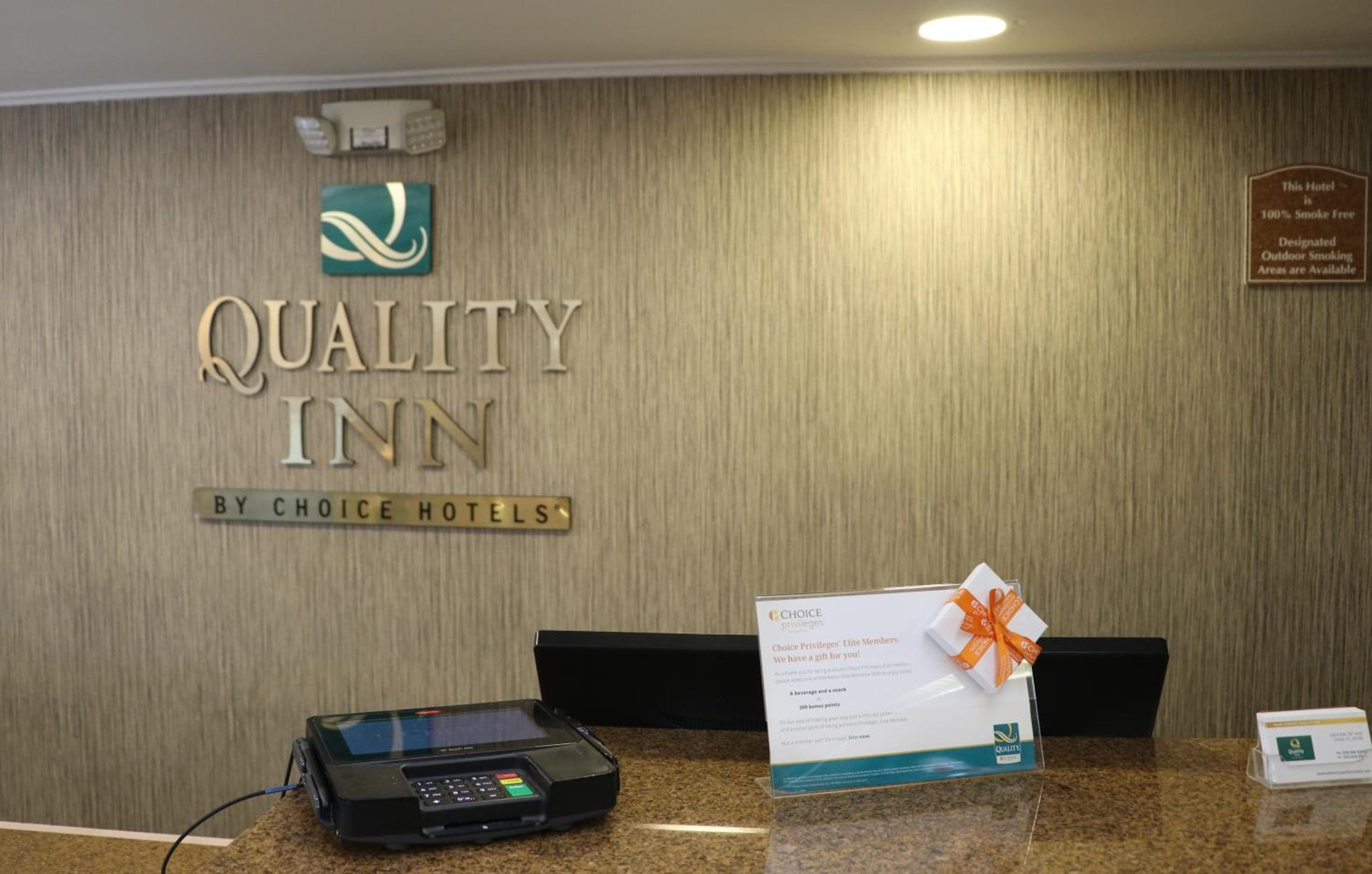 Quality Inn Miami Airport - Doral — 24