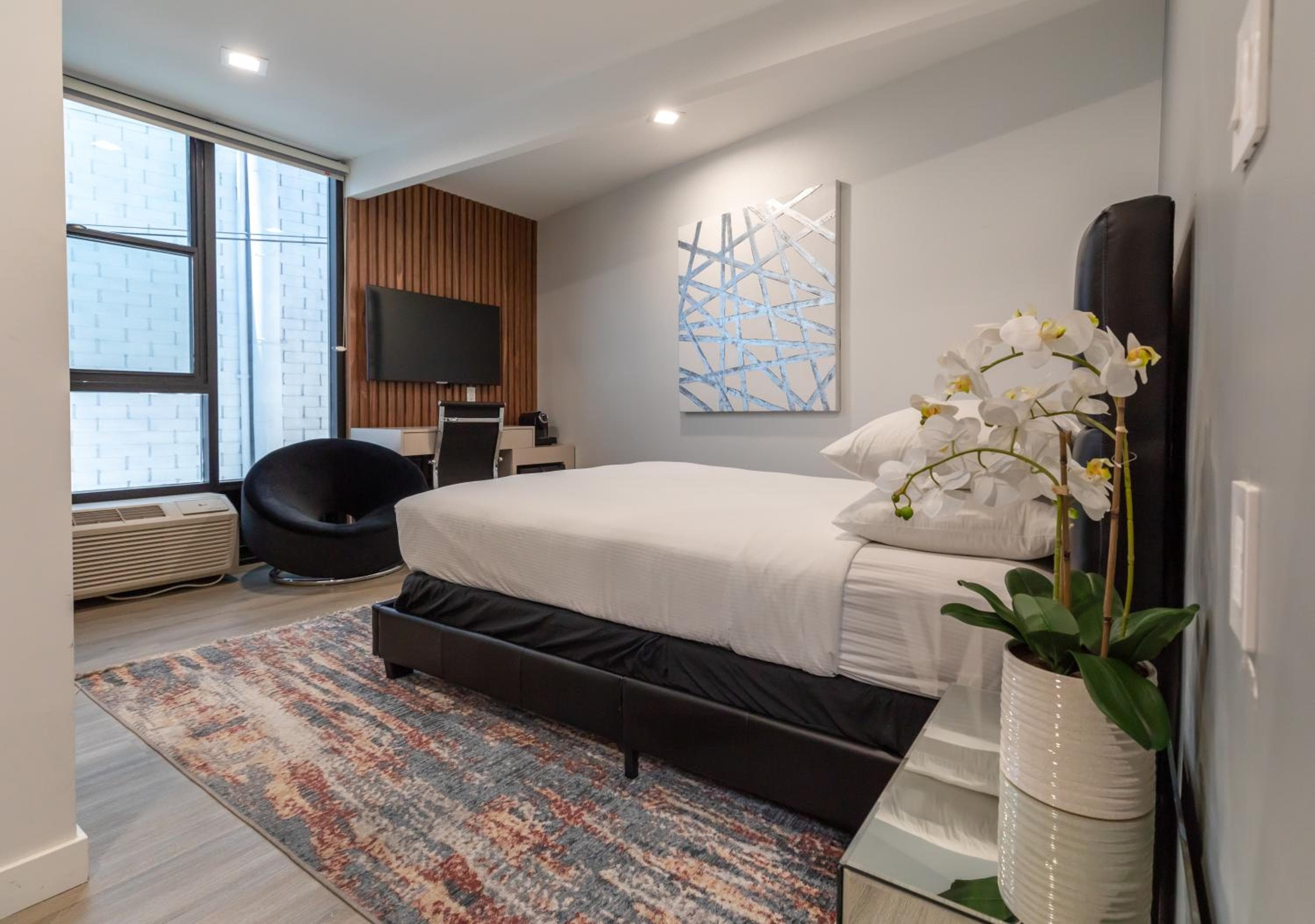 Park Plaza Lodge — 24
