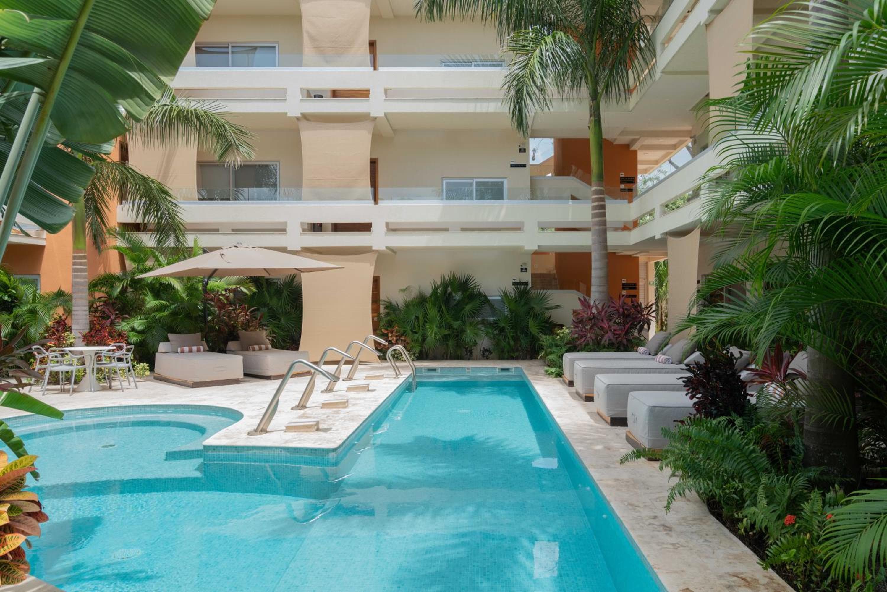 Residenze Valhalla di Biwa — 2