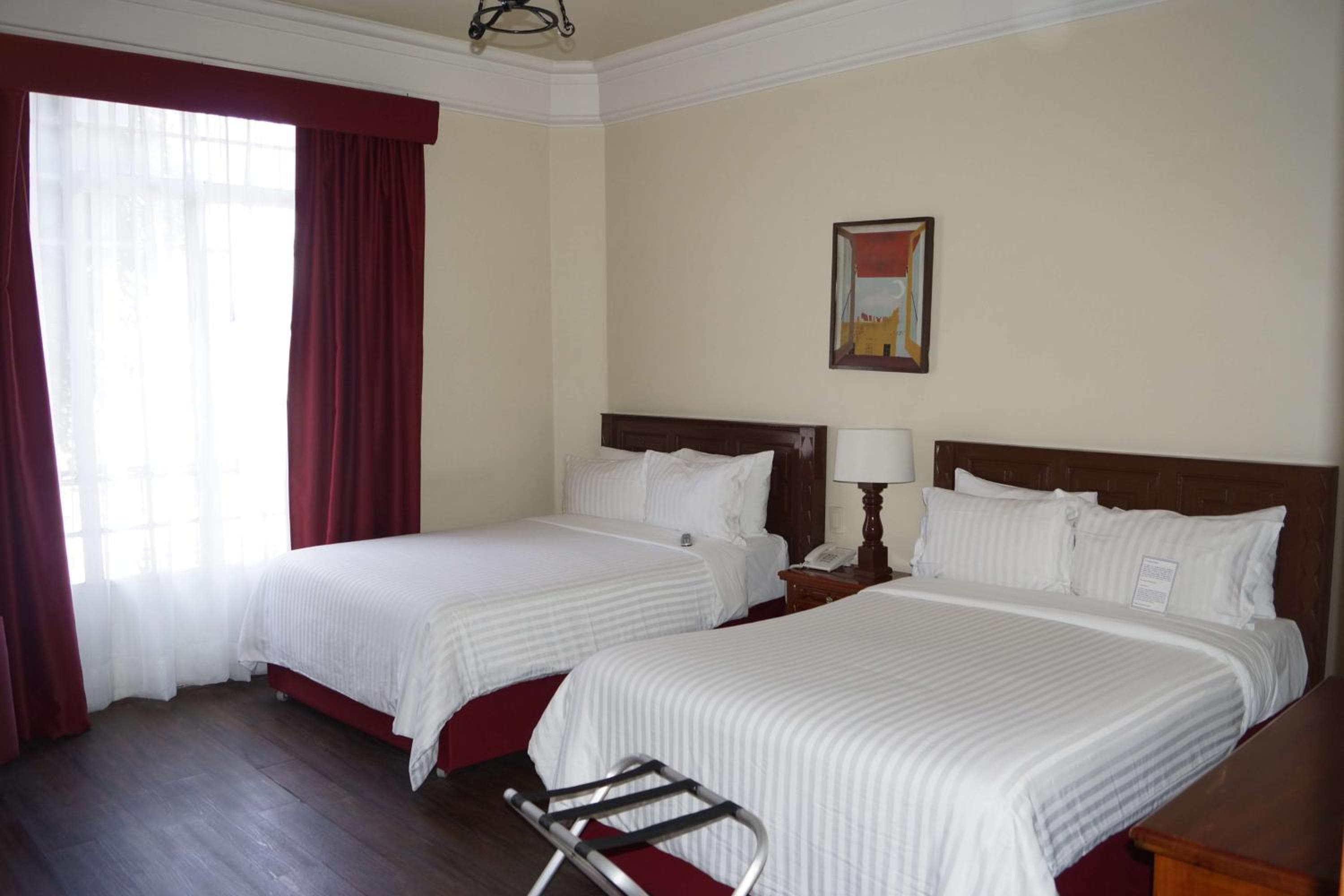 Best Western Majestic — 9