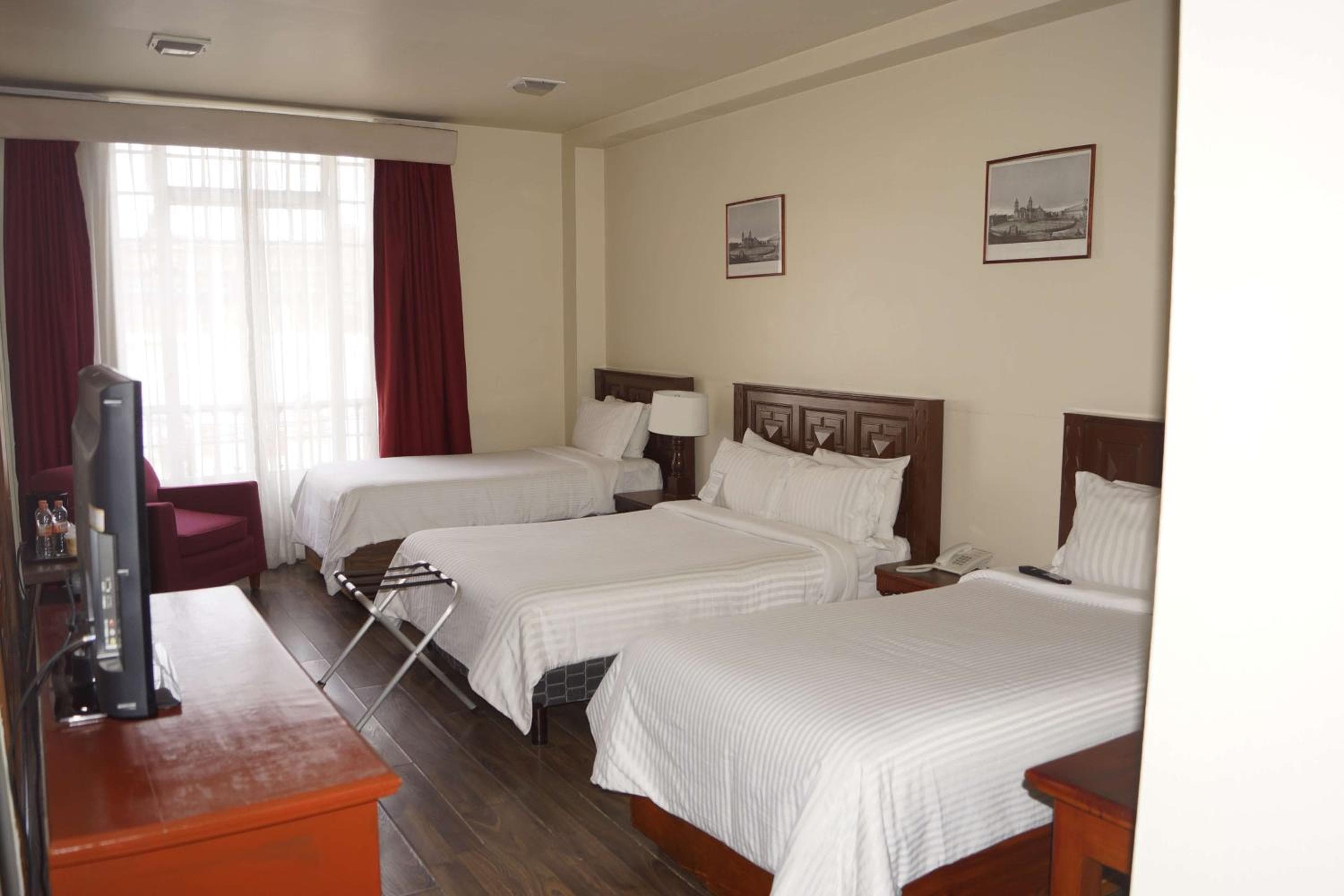 Best Western Majestic — 13