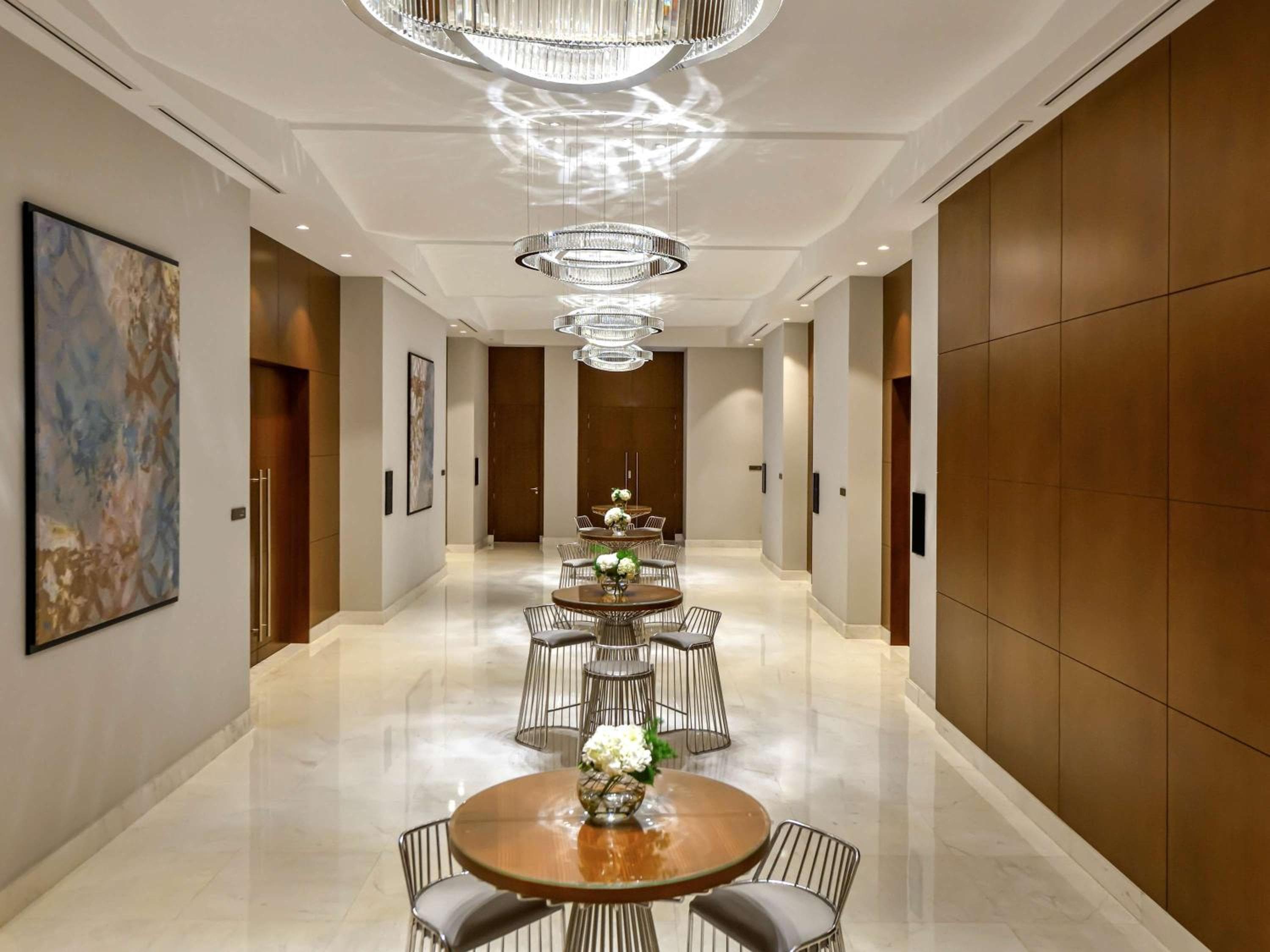 Gran Mercure Dubai Ciudad — 27