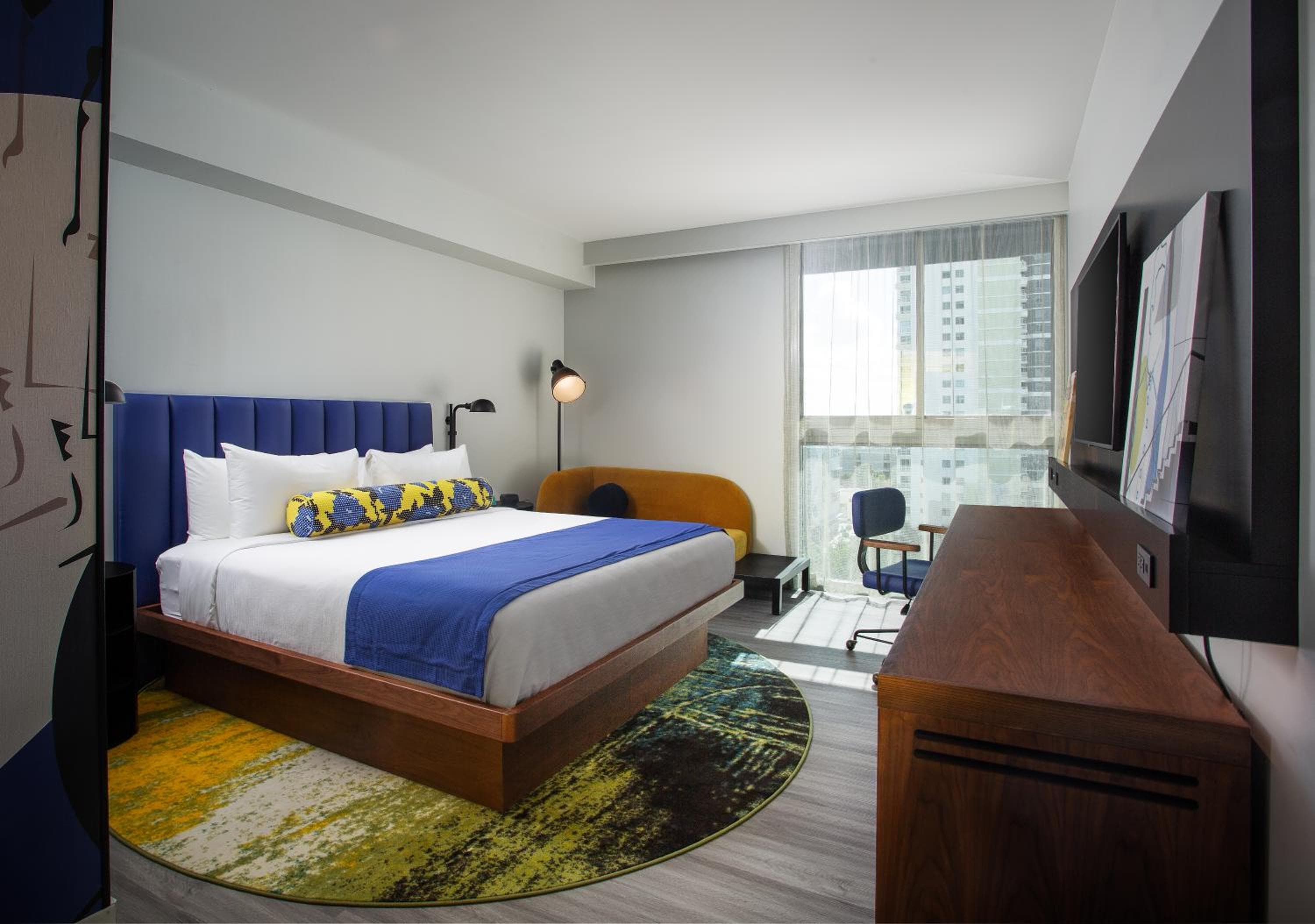 Hotel Indigo Miami Brickell by IHG — 10