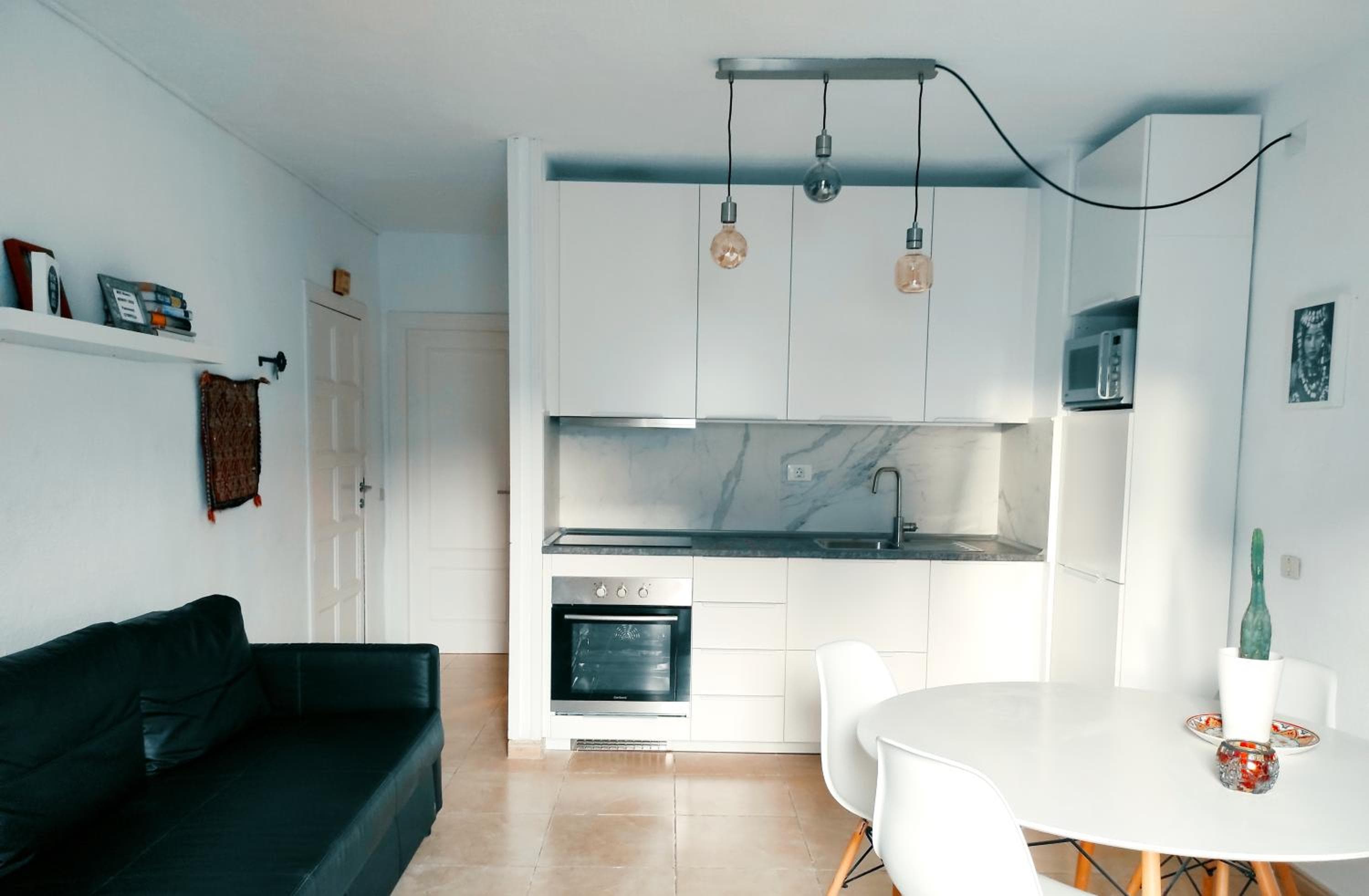Home Maria — 1