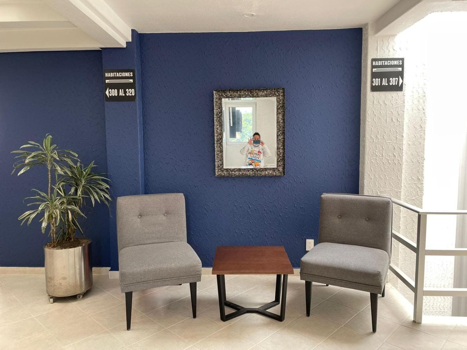 Hotel Menara — 6
