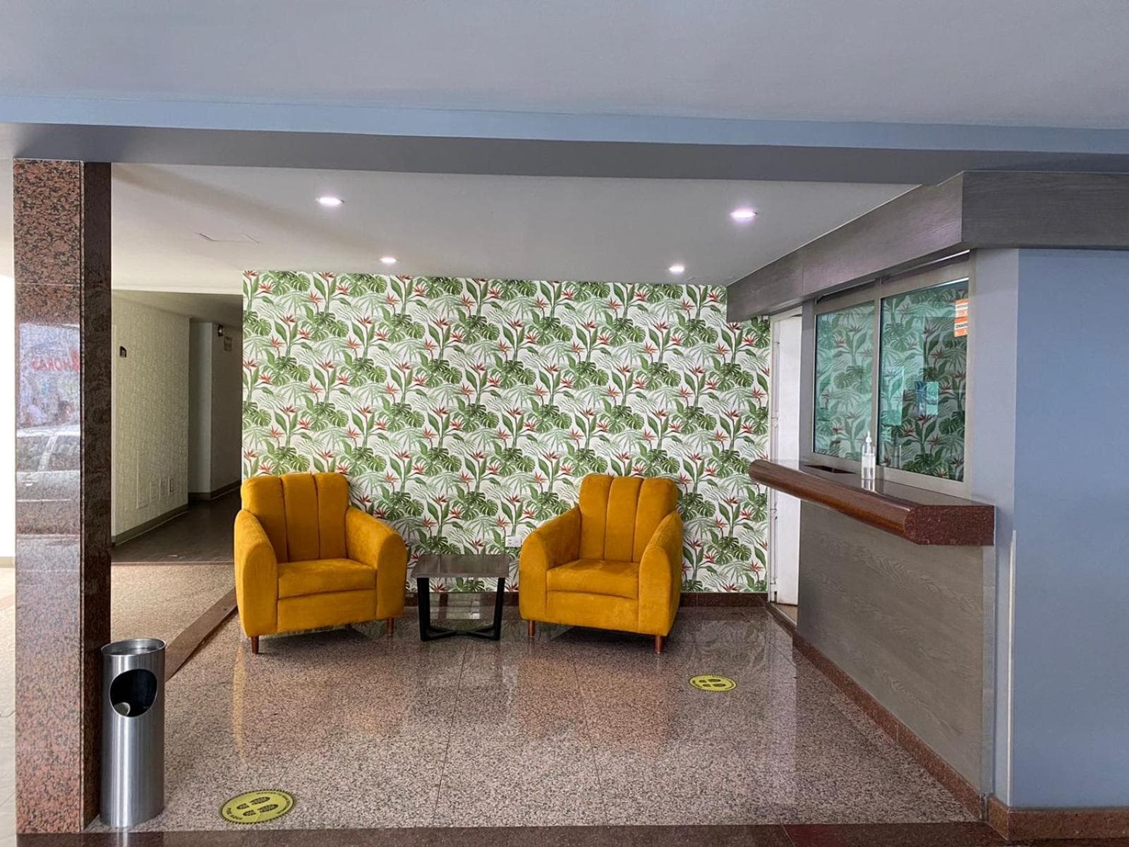 Hotel Menara — 7