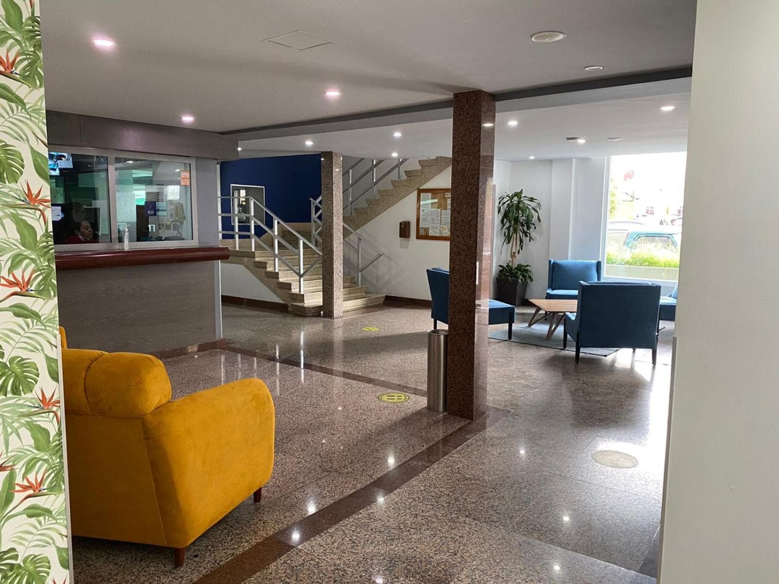 Hotel Menara — 3