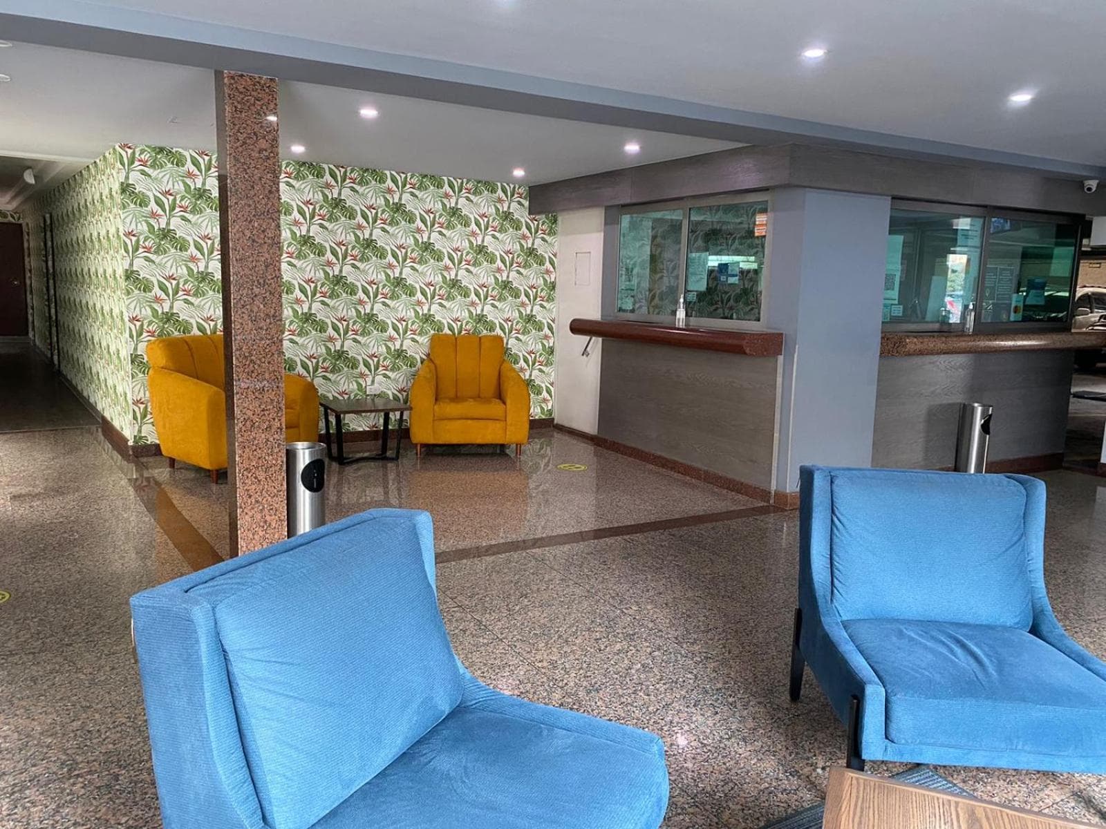 Hotel Menara — 8
