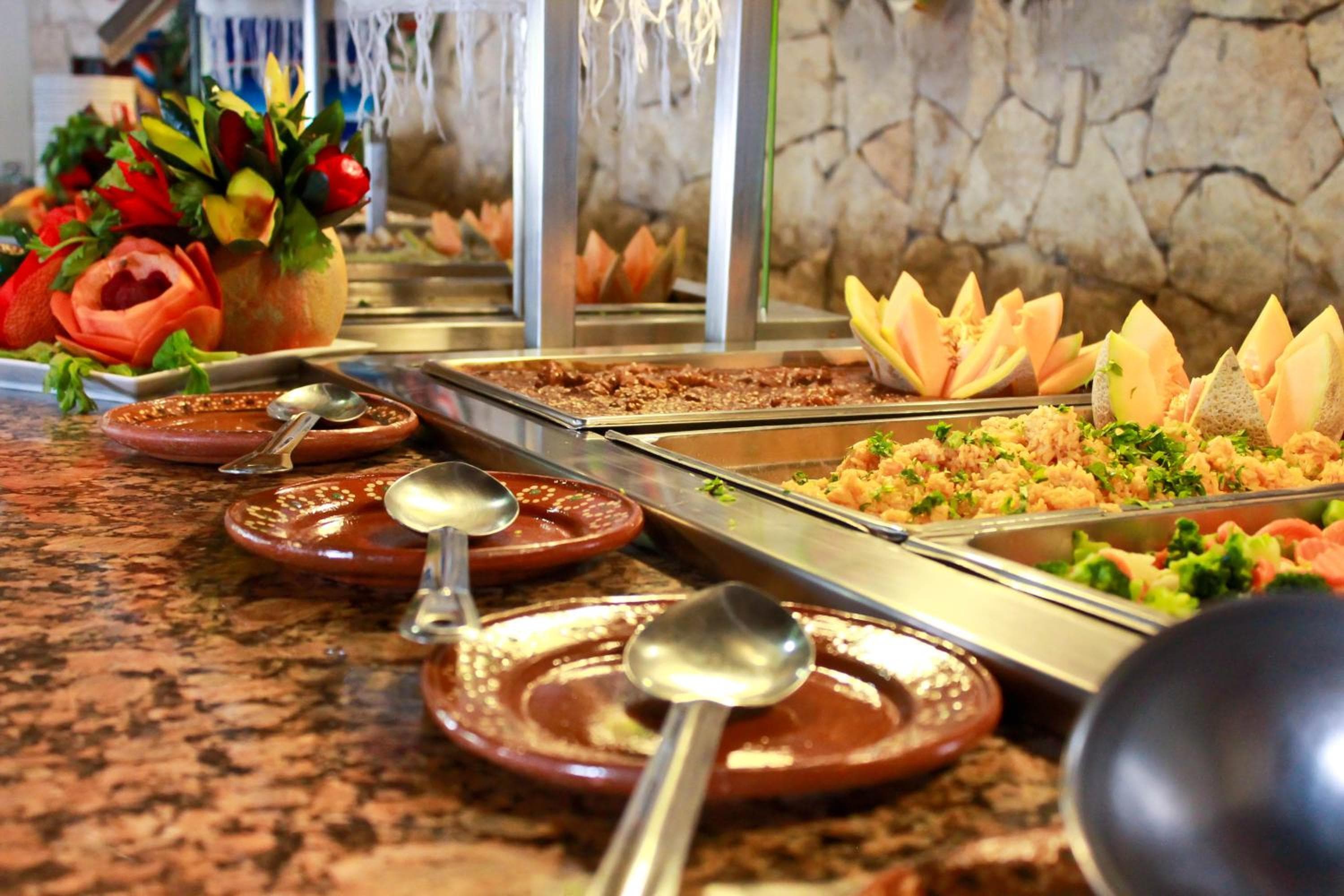 Nina Hotel Playa del Carmen — 15