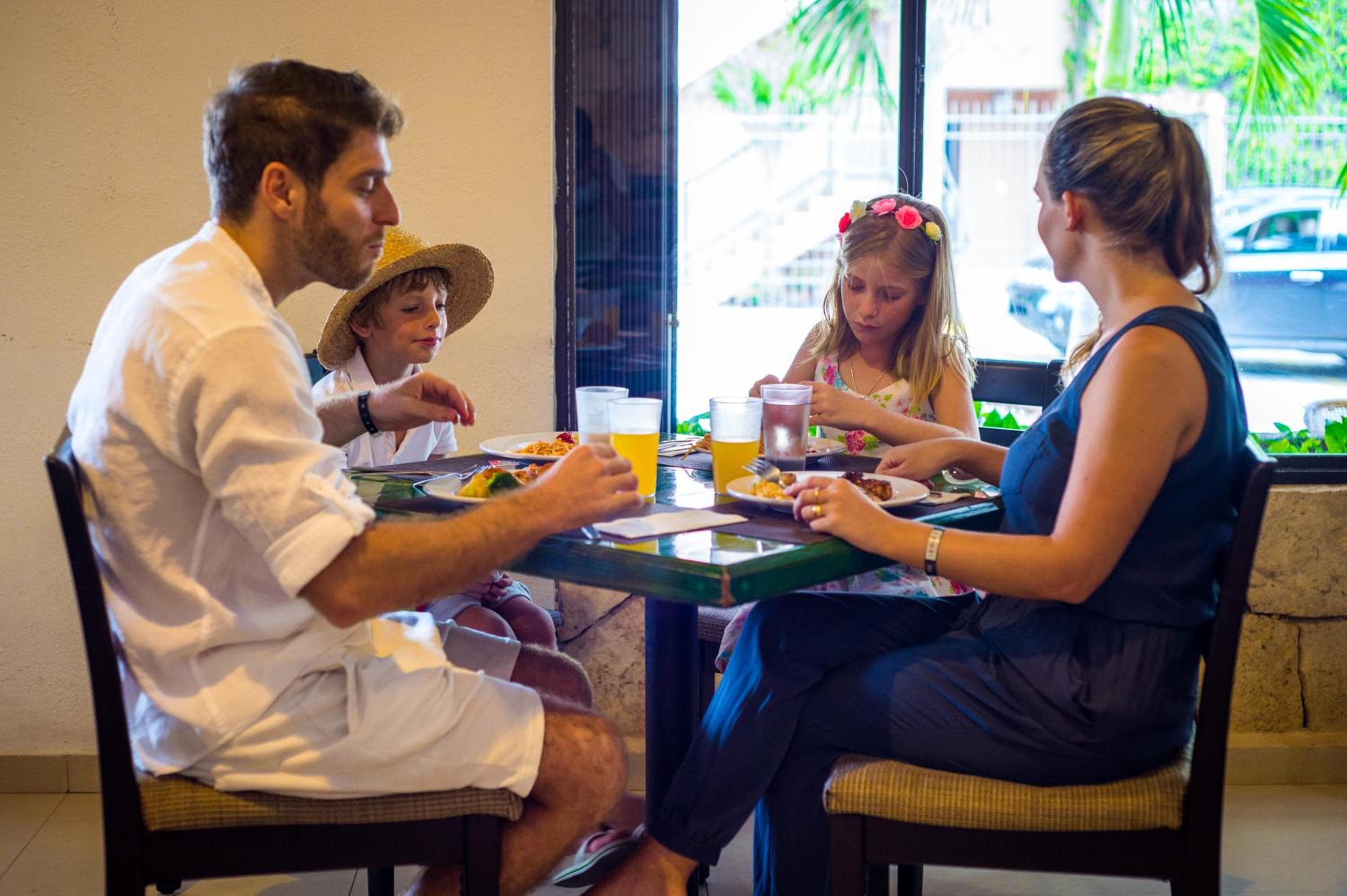 Nina Hotel Playa del Carmen — 17
