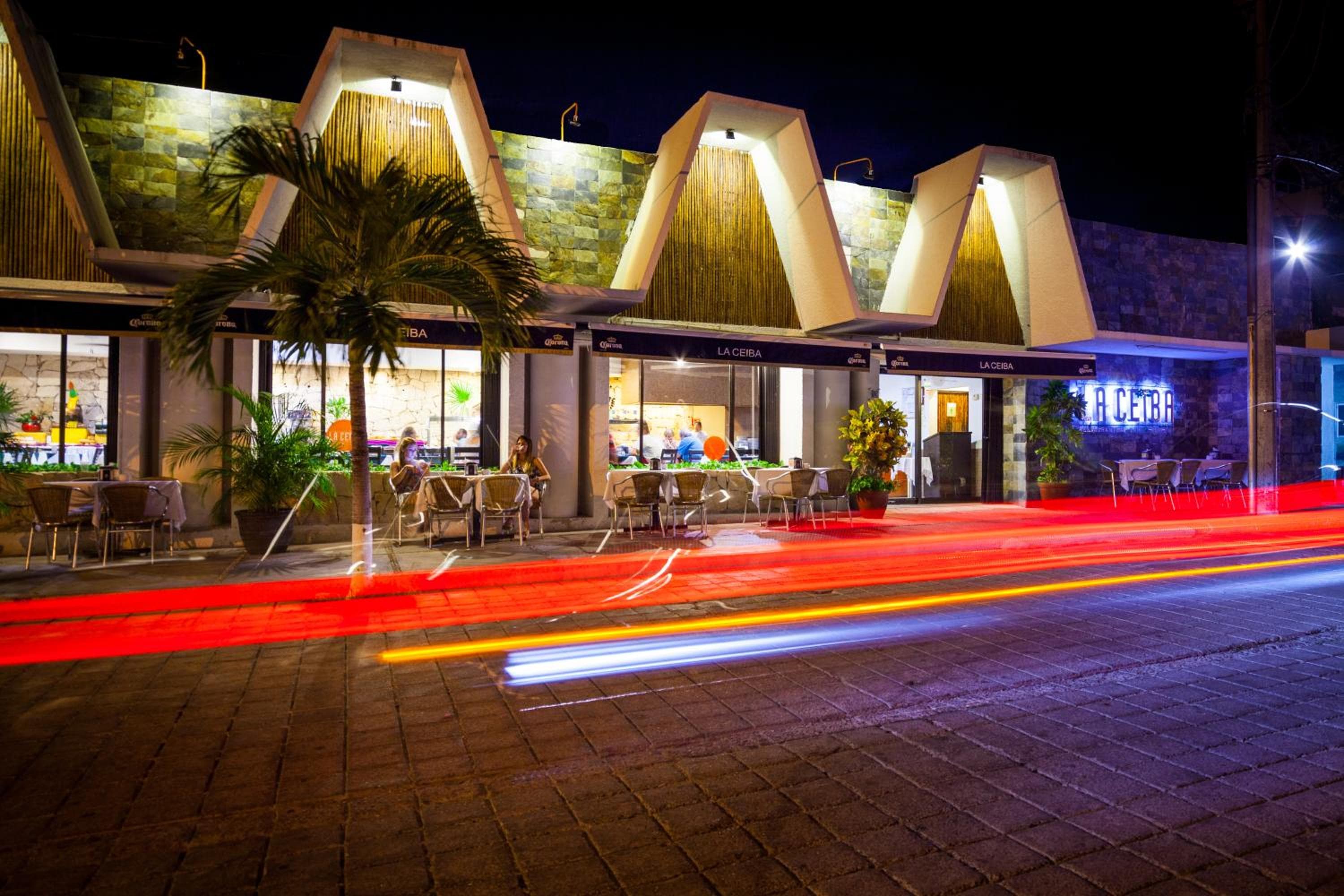 Nina Hotel Playa del Carmen — 19