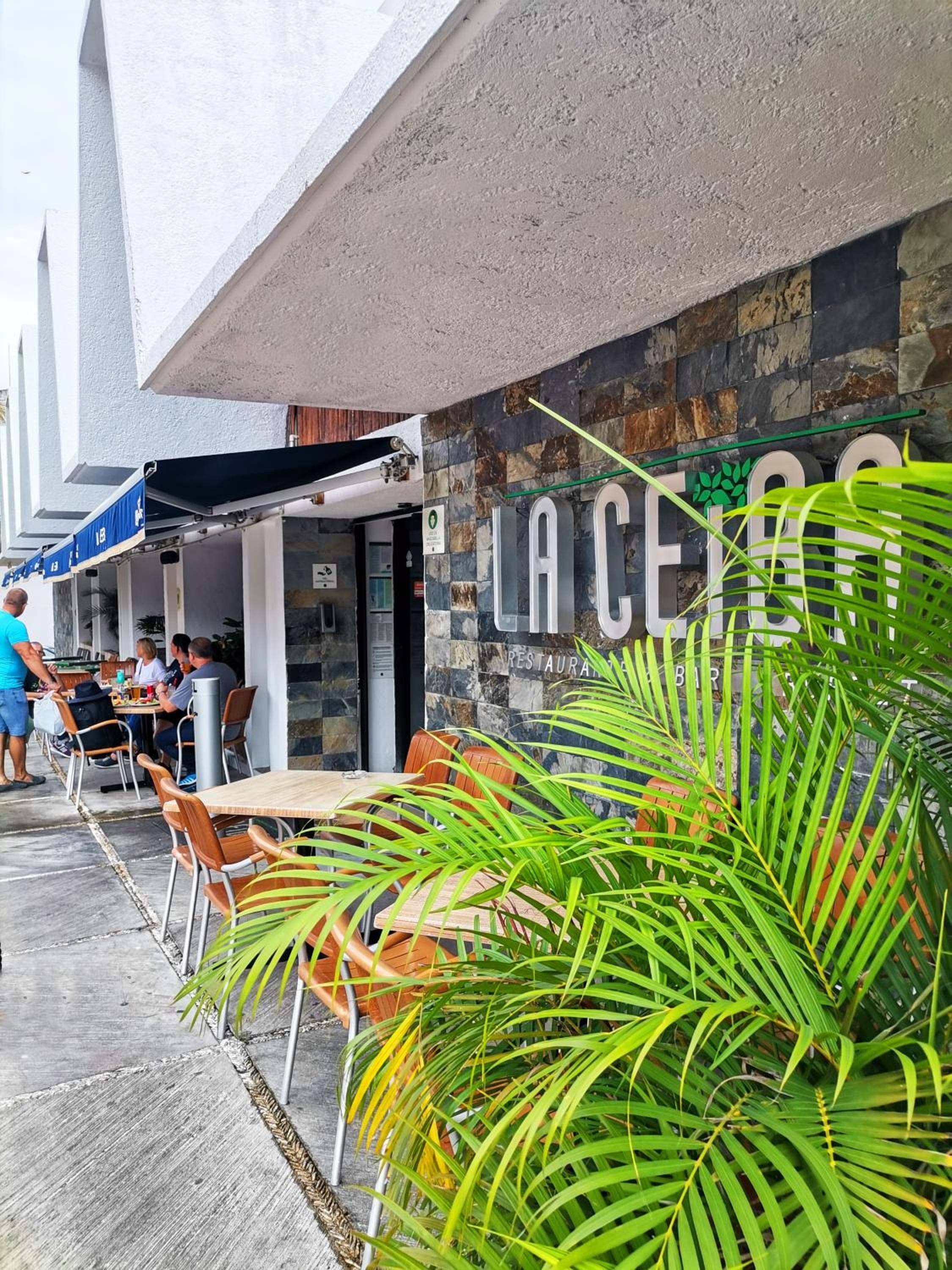 Nina Hotel Playa del Carmen — 18