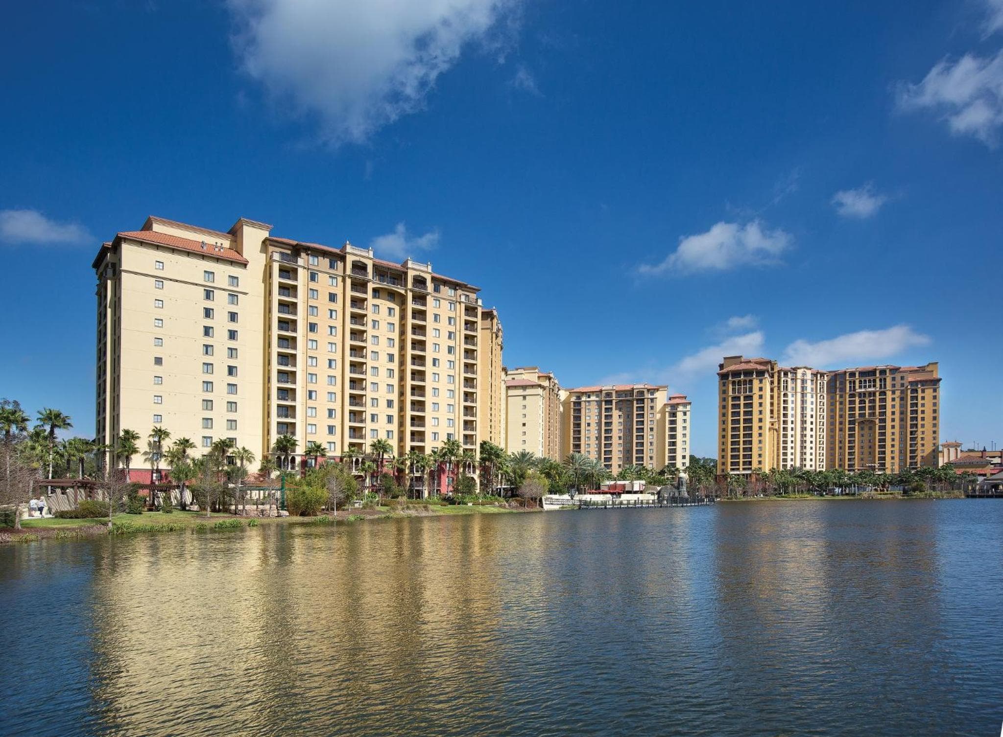 Club Wyndham Bonnet Creek — 21