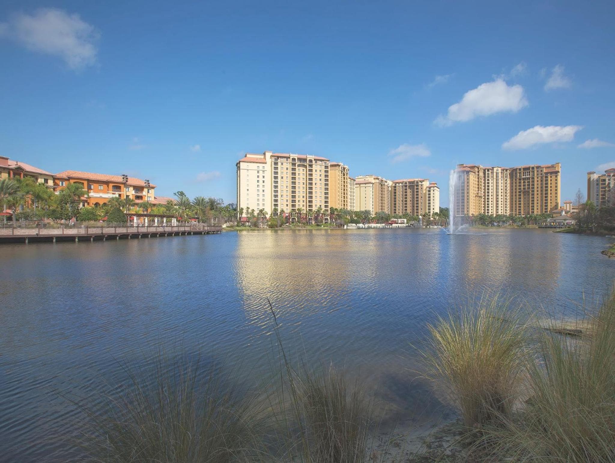 Club Wyndham Bonnet Creek — 17