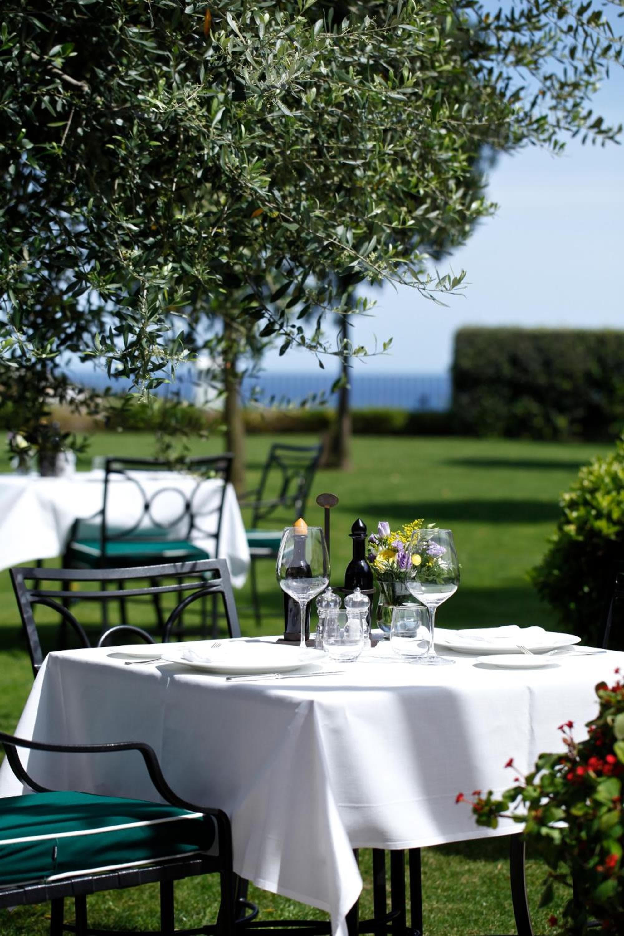 Finca Cortesin Hotel Golf & Spa — 6
