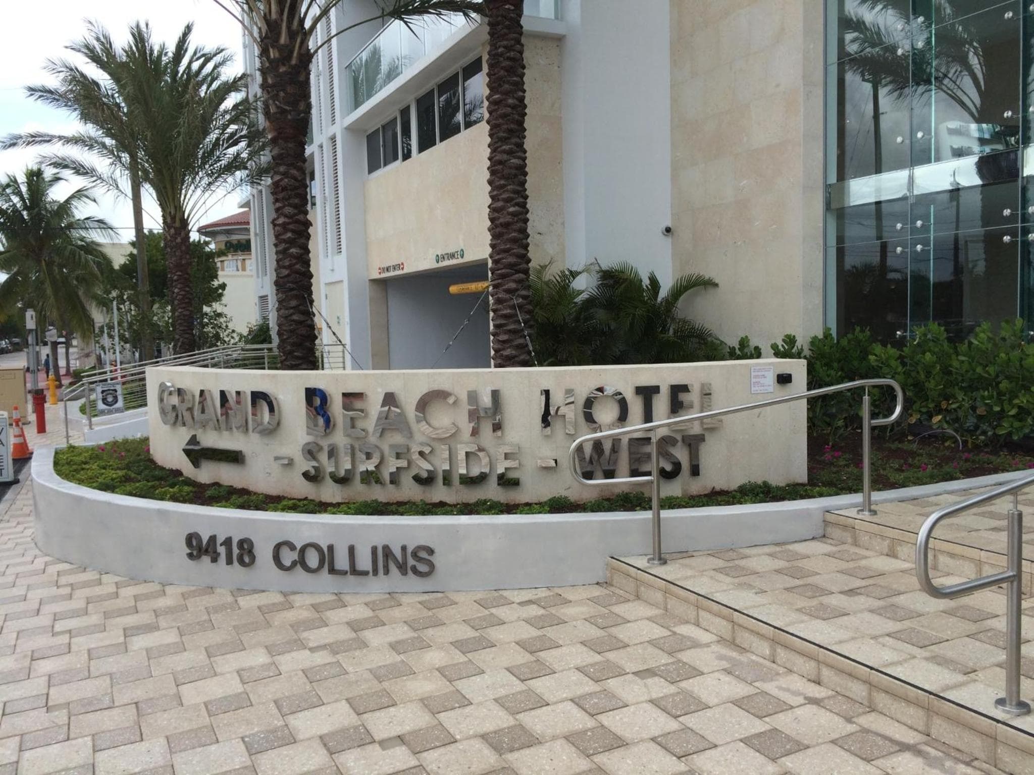 Grand Beach Hotel Surfside Oeste — 11