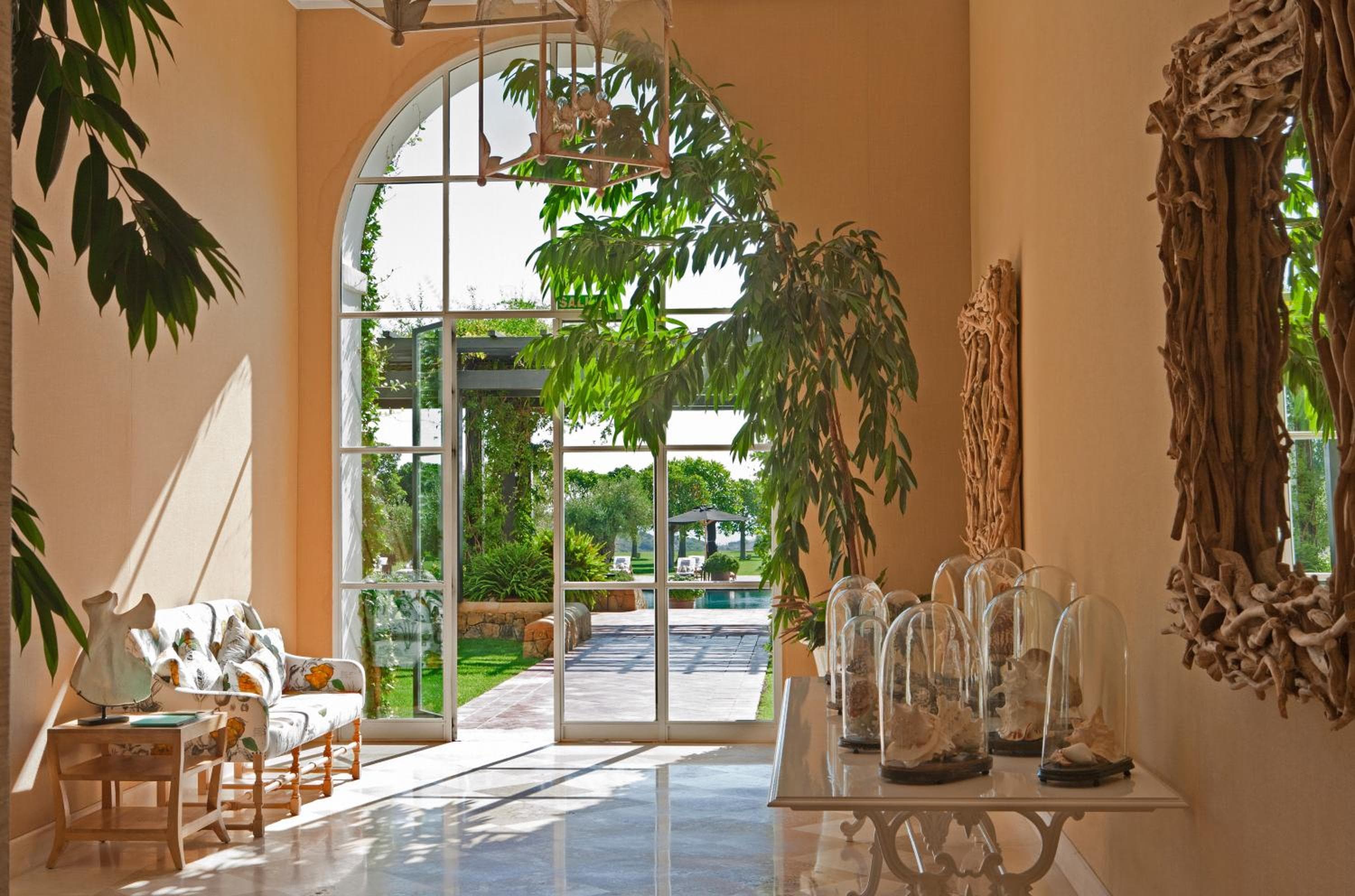 Finca Cortesin Hotel Golf & Spa — 24