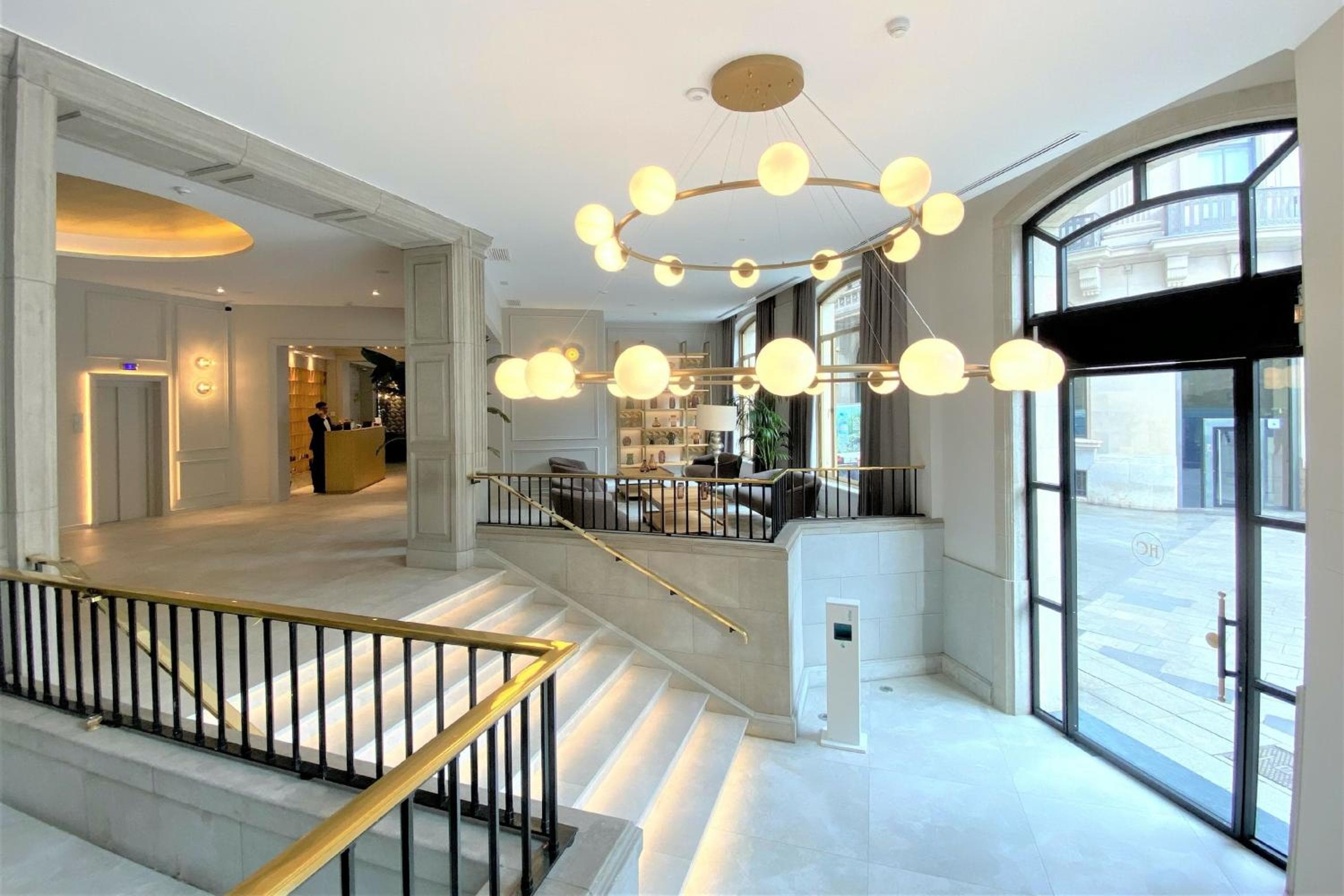 Colón Hotel Barcelona — 3