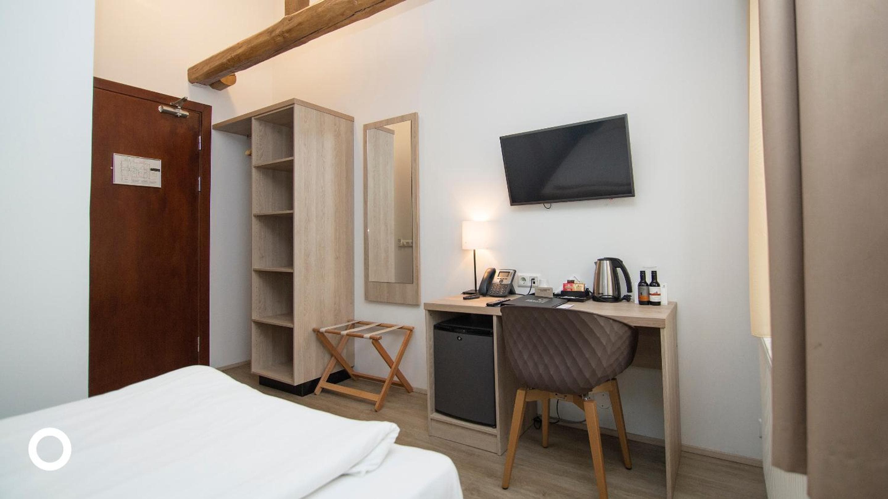 Center Hotels Plaza hotel, Adalstraeti 4, Reykjavík, Iceland — photo 26