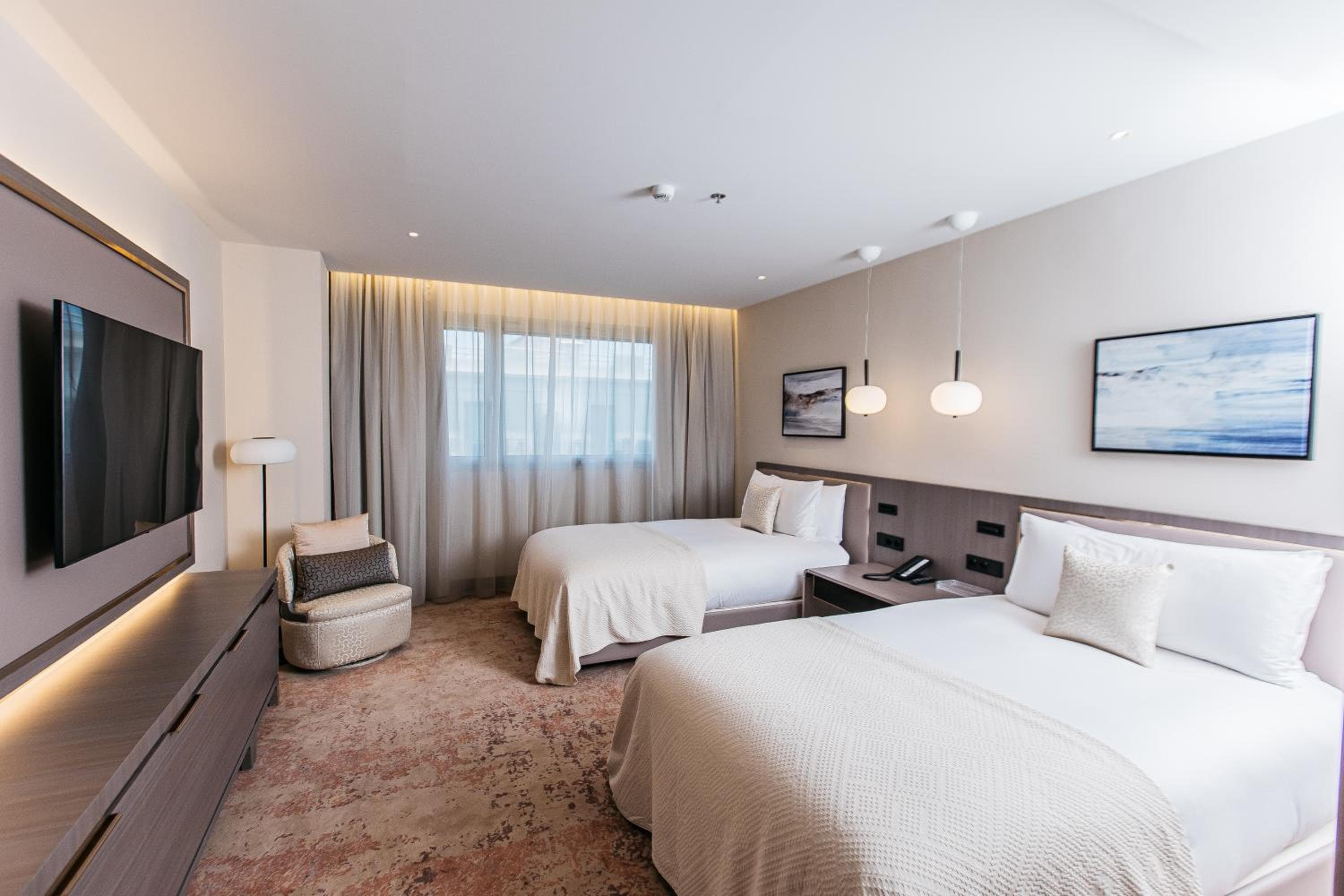 InterContinental Barcelona, un hotel IHG — 4