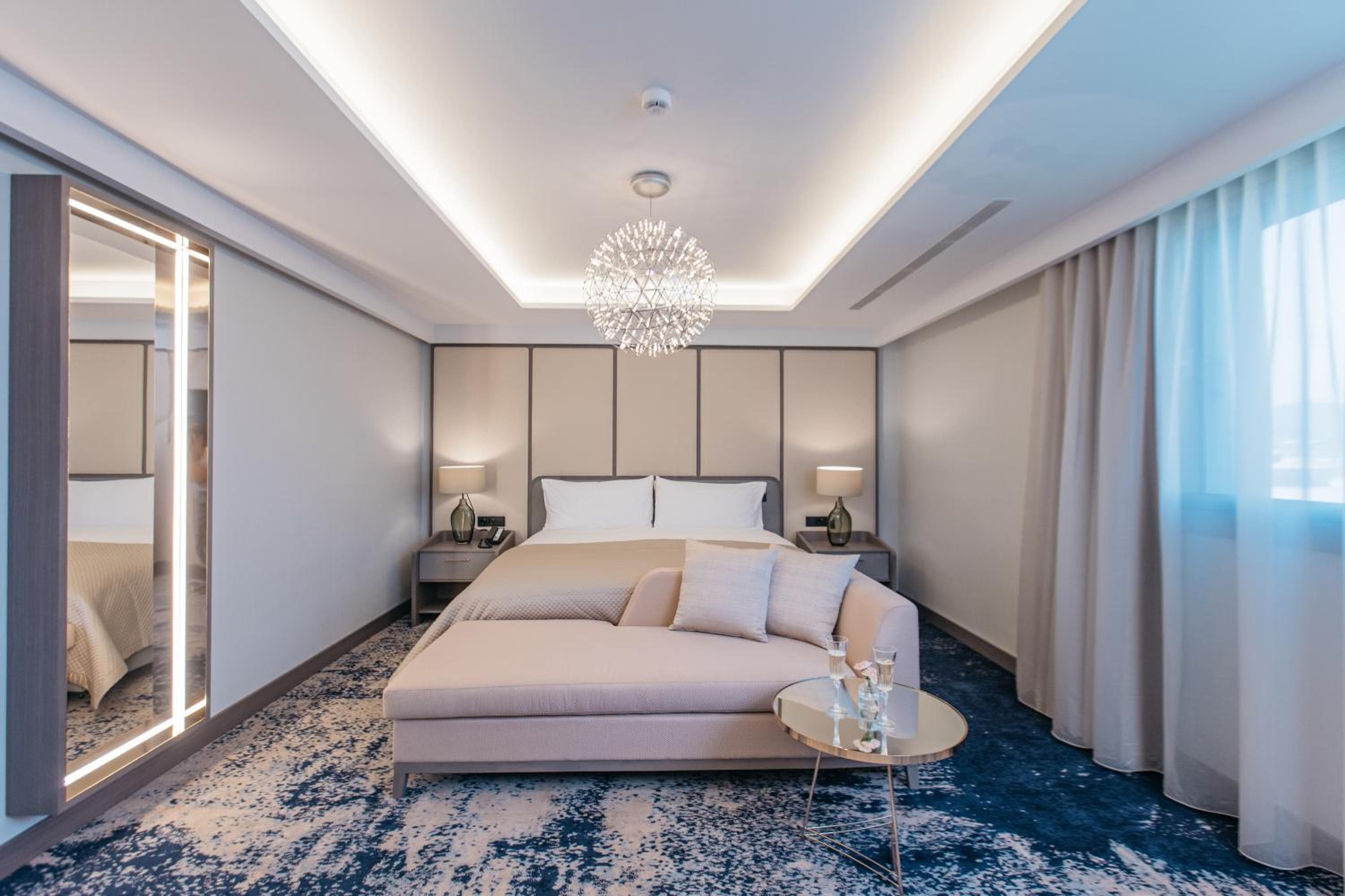 InterContinental Barcelona, un hotel IHG — 2