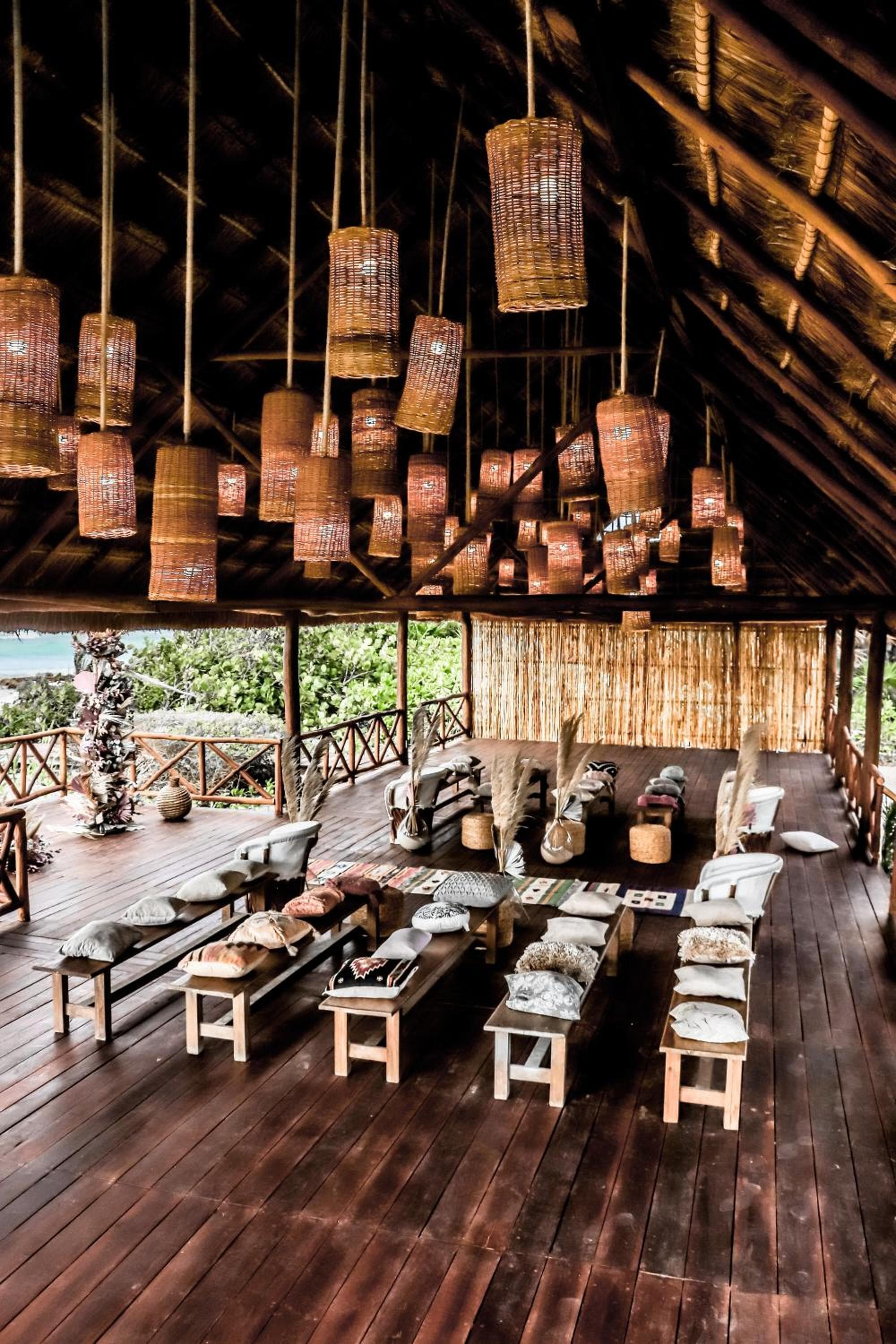 Dreams Tulum Resort & Spa — 15